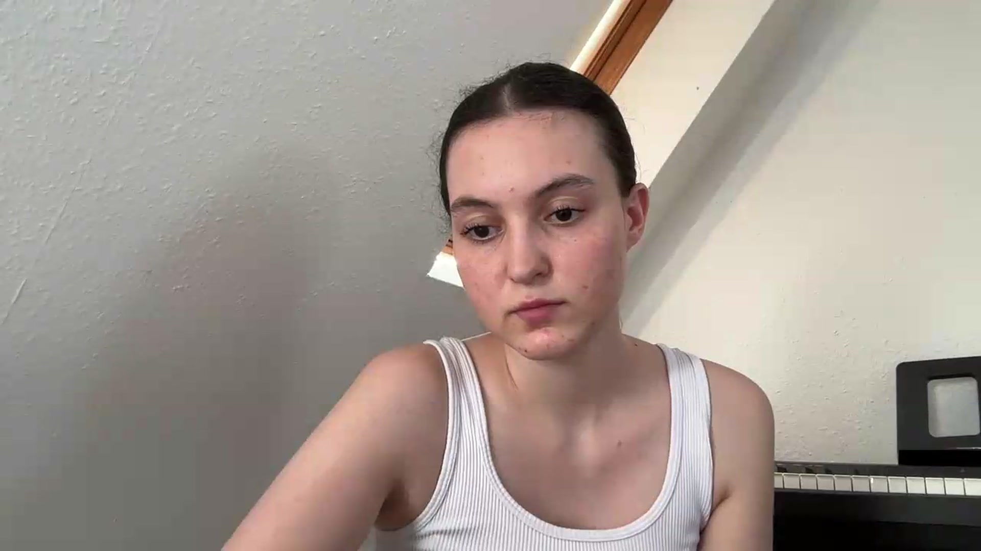 Gallery image thumbnail from IrisAmore's myfreecams stream on, 06/25/2026, 13:22 image 18 of 20