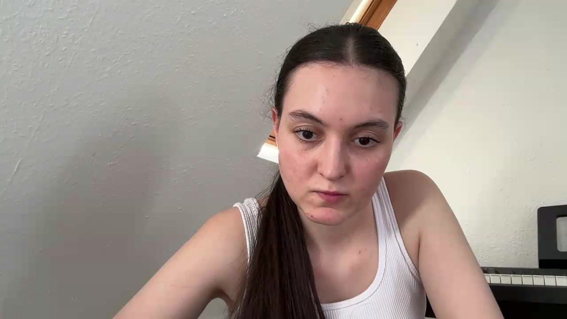 Gallery image thumbnail from IrisAmore's myfreecams stream on, 06/25/2026, 13:22 image 9 of 20