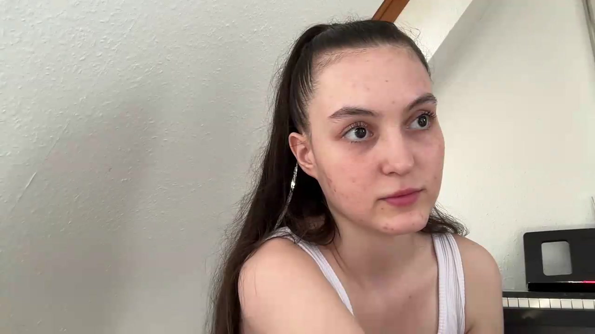 Gallery image thumbnail from IrisAmore's myfreecams stream on, 06/27/2026, 10:56 image 13 of 20