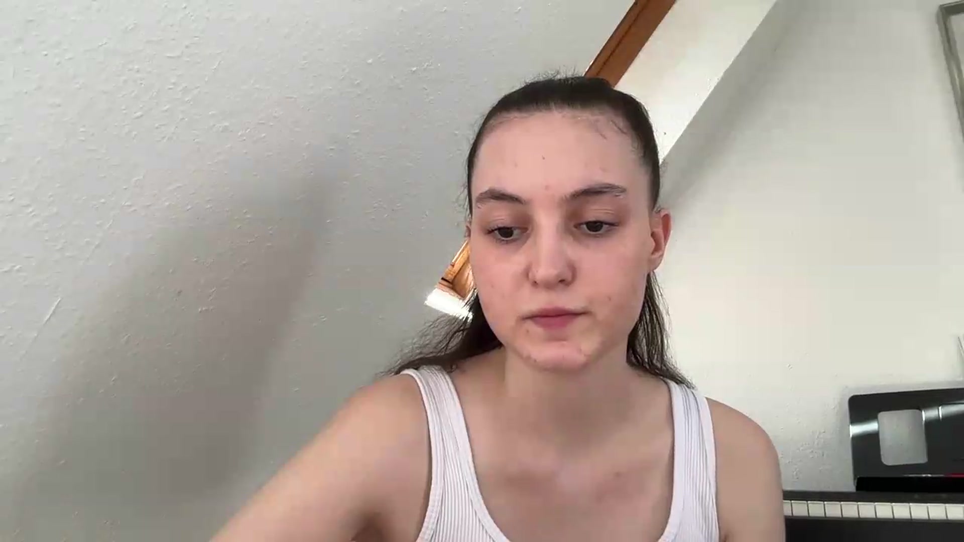 Gallery image thumbnail from IrisAmore's myfreecams stream on, 06/27/2026, 10:56 image 6 of 20