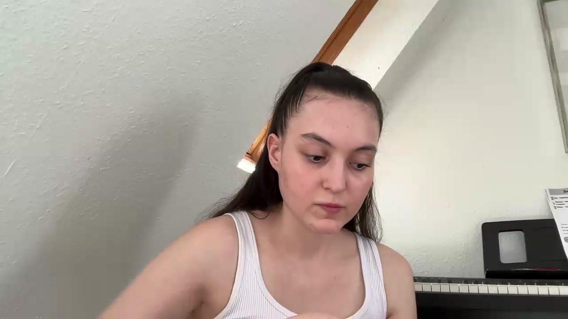 Gallery image thumbnail from IrisAmore's myfreecams stream on, 06/27/2026, 10:56 image 19 of 20