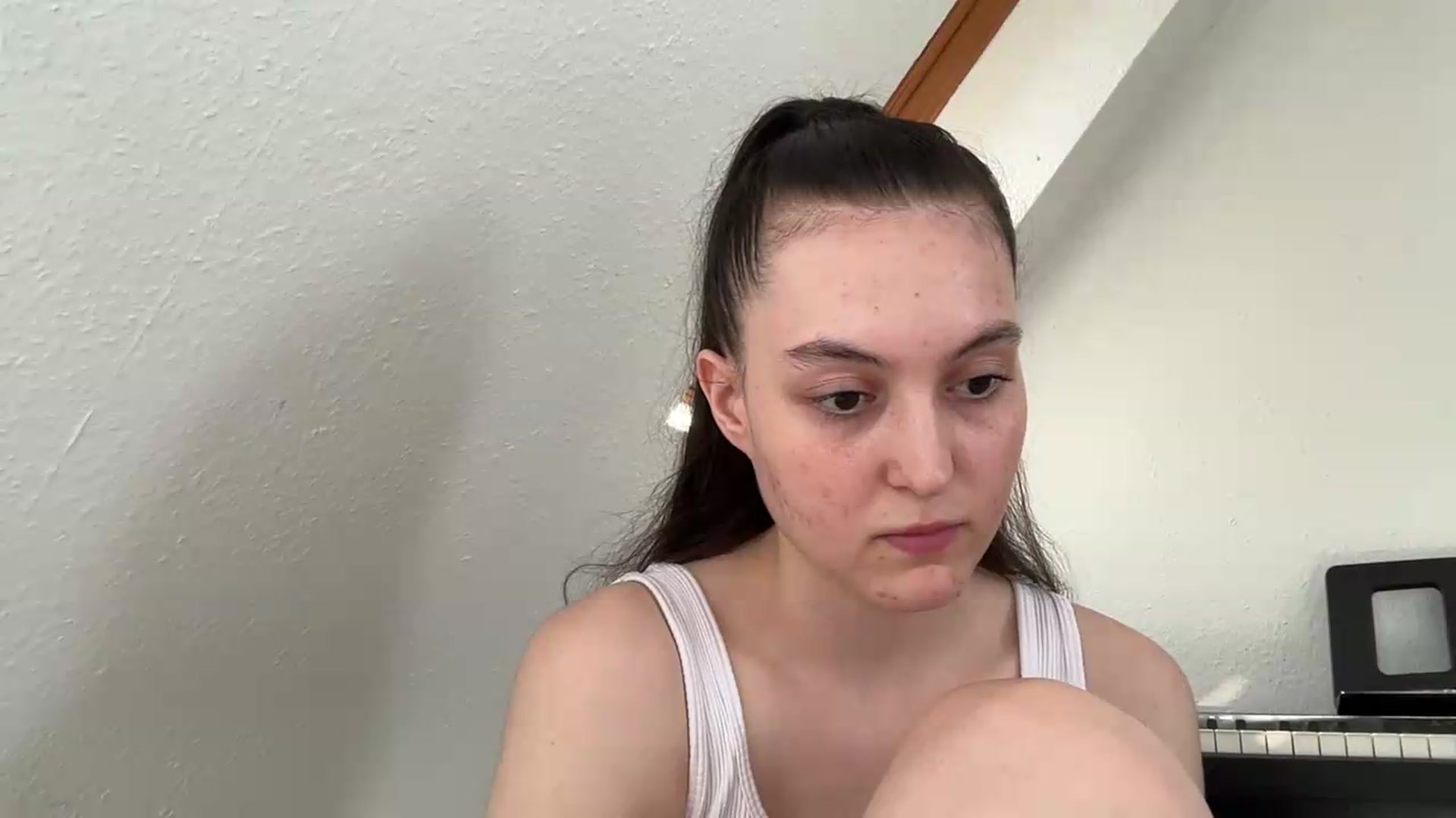 Gallery image thumbnail from IrisAmore's myfreecams stream on, 06/27/2026, 10:56 image 16 of 20
