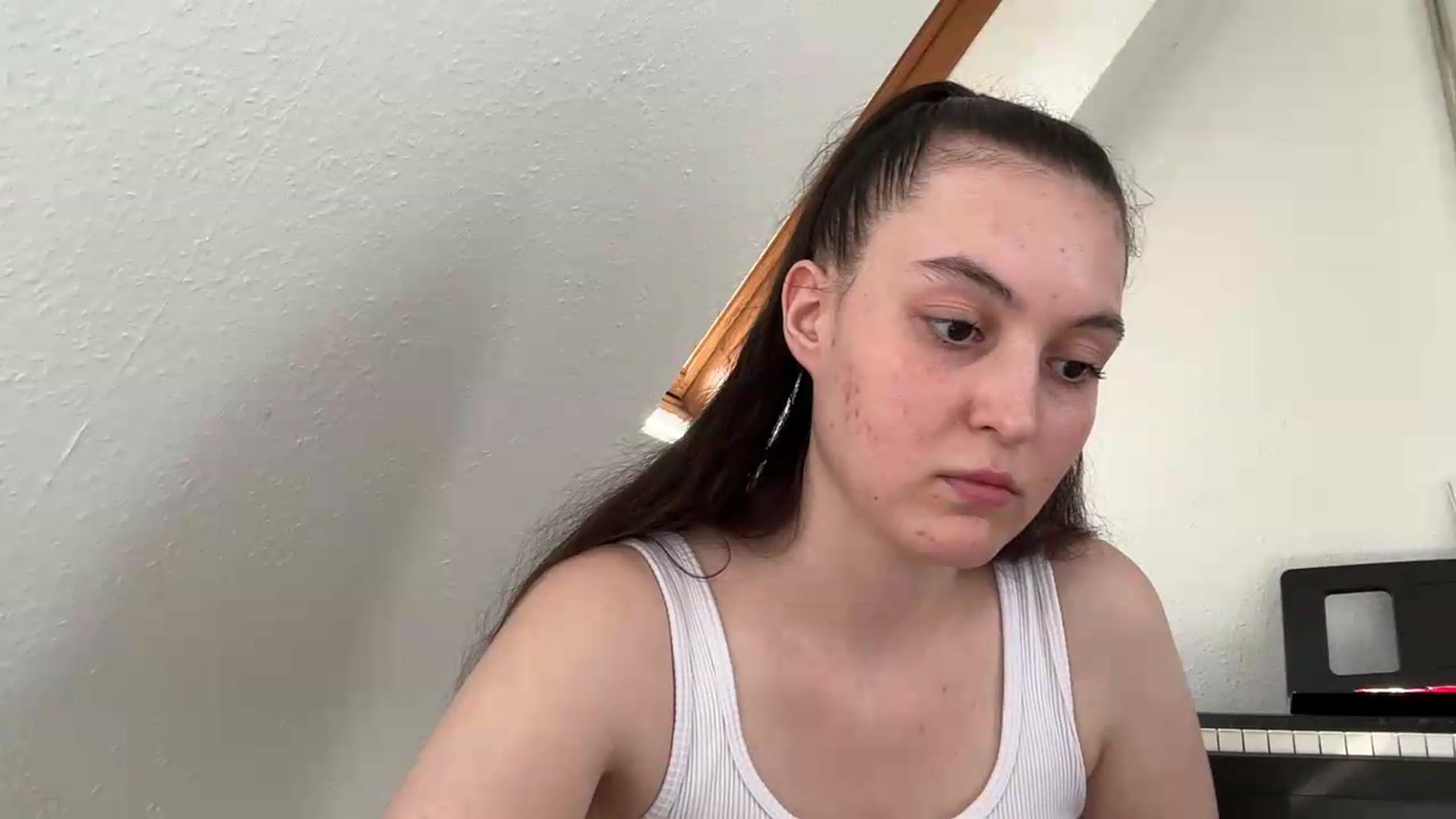 Gallery image thumbnail from IrisAmore's myfreecams stream on, 06/27/2026, 10:56 image 12 of 20
