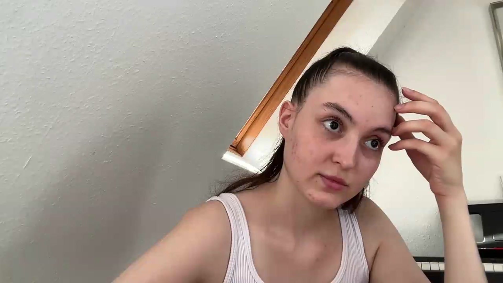 Gallery image thumbnail from IrisAmore's myfreecams stream on, 06/27/2026, 10:56 image 10 of 20