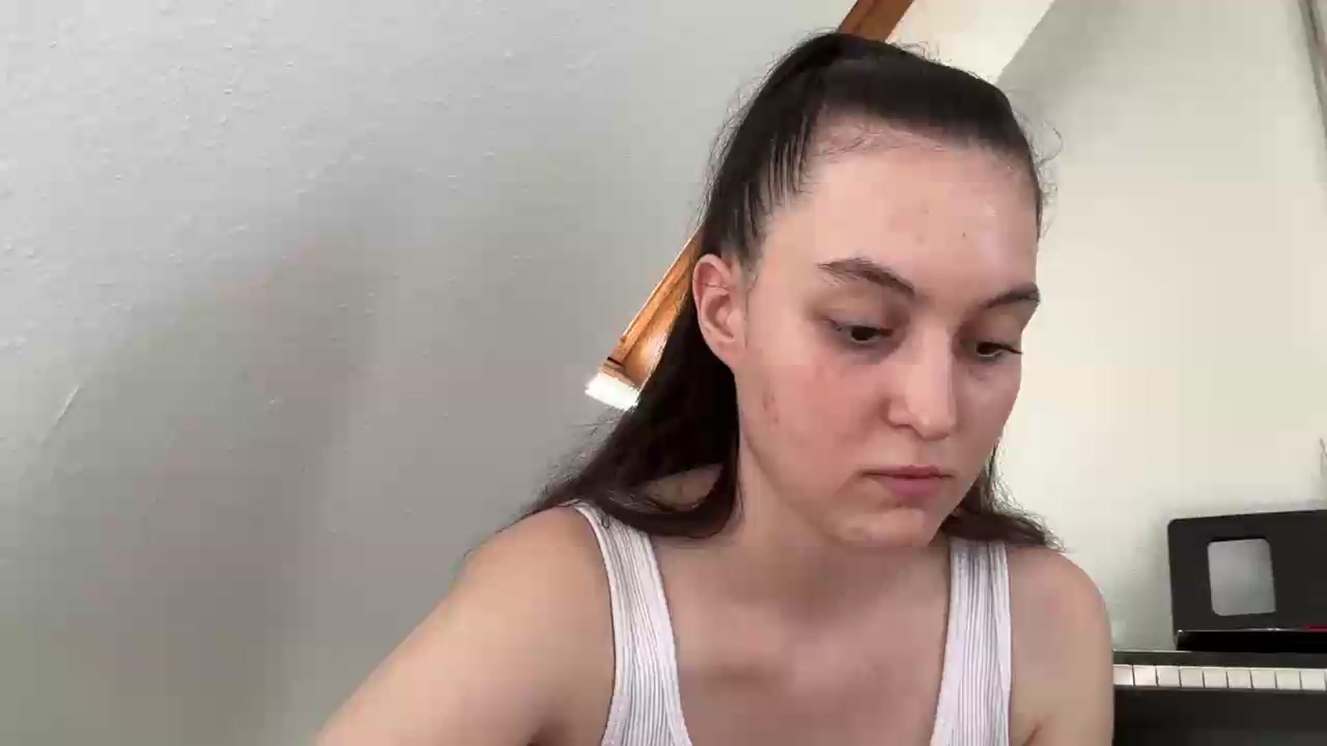Gallery image thumbnail from IrisAmore's myfreecams stream on, 06/27/2026, 10:56 image 15 of 20
