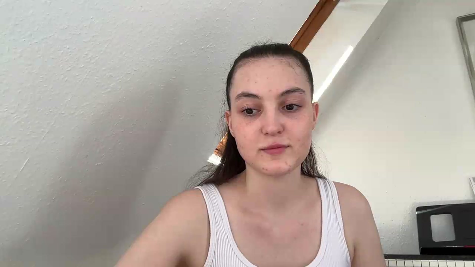 Gallery image thumbnail from IrisAmore's myfreecams stream on, 06/27/2026, 10:56 image 3 of 20