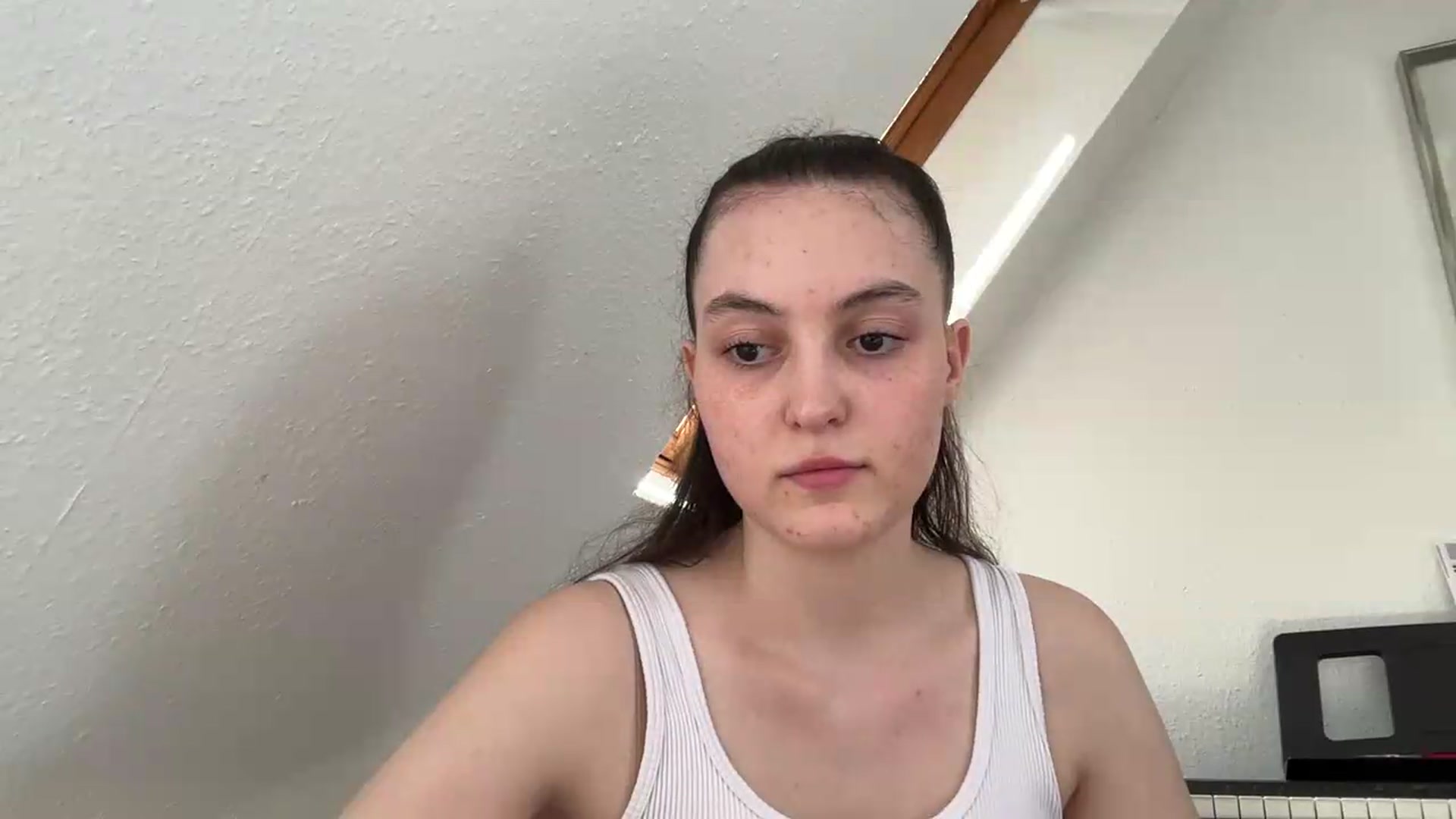 Gallery image thumbnail from IrisAmore's myfreecams stream on, 06/27/2026, 10:56 image 2 of 20