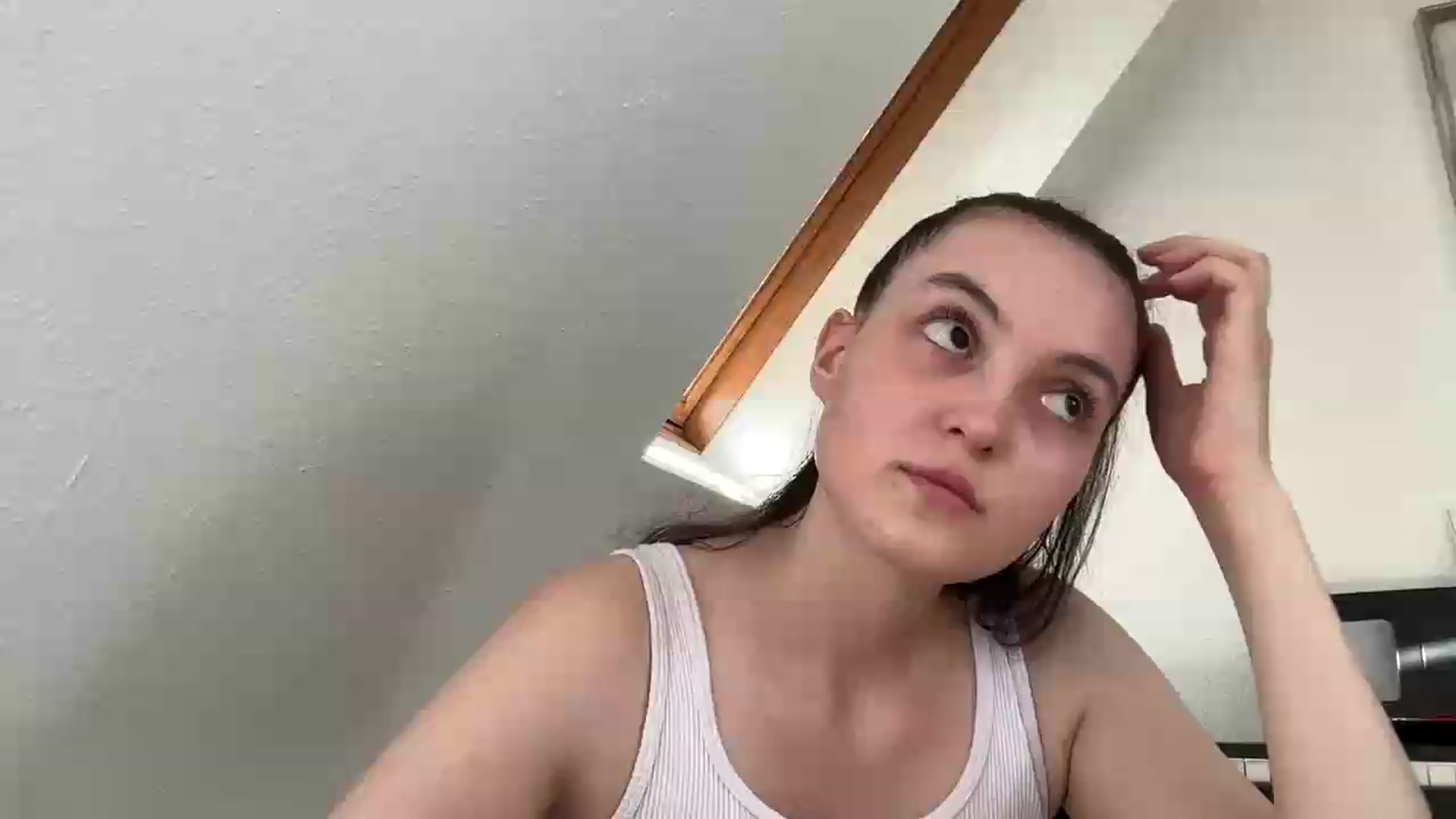 Gallery image thumbnail from IrisAmore's myfreecams stream on, 06/27/2026, 10:56 image 8 of 20