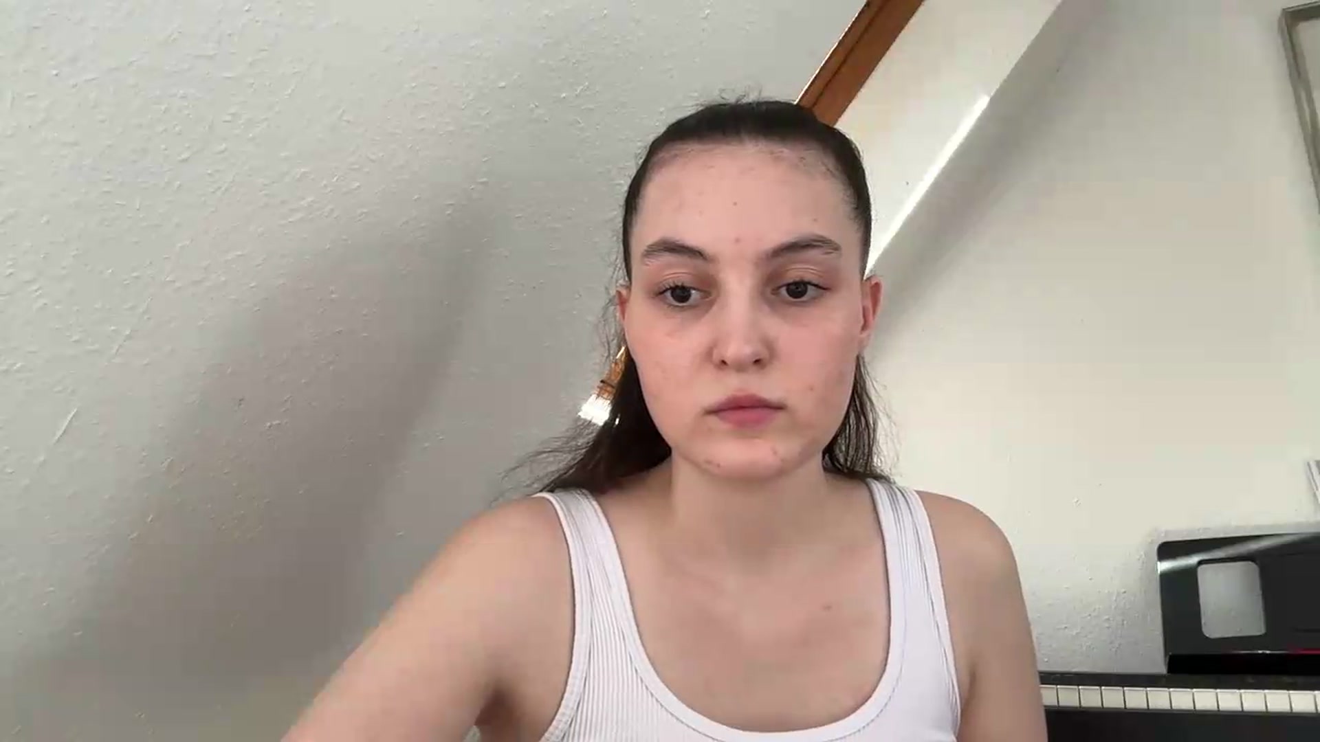 Gallery image thumbnail from IrisAmore's myfreecams stream on, 06/27/2026, 10:56 image 4 of 20