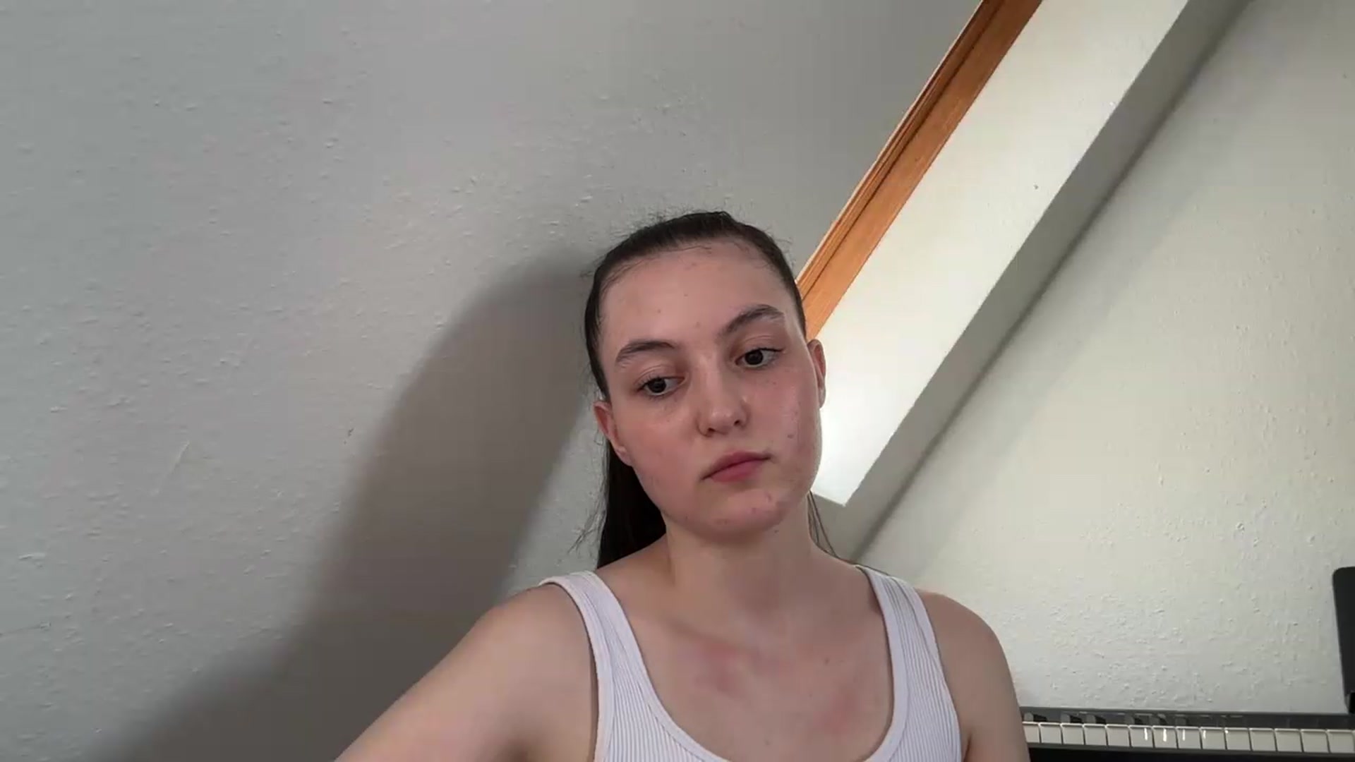 Gallery image thumbnail from IrisAmore's myfreecams stream on, 06/27/2026, 12:41 image 11 of 20