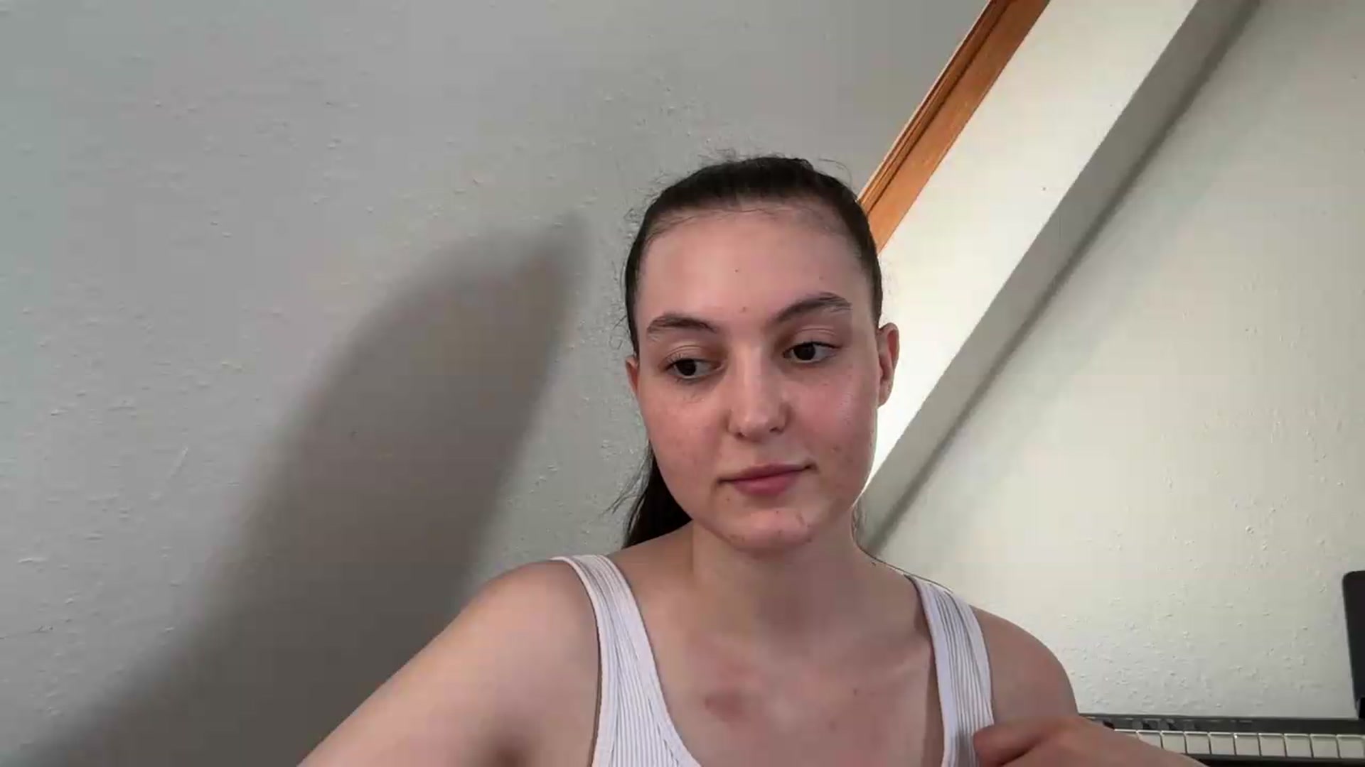 Gallery image thumbnail from IrisAmore's myfreecams stream on, 06/27/2026, 12:41 image 12 of 20