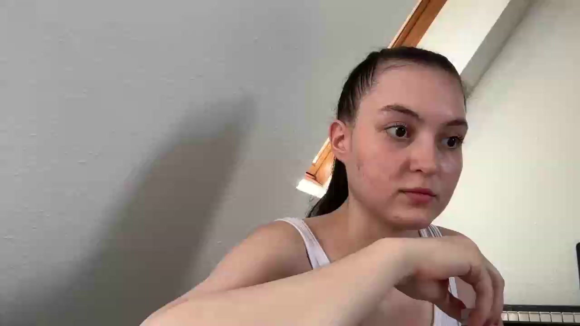Gallery image thumbnail from IrisAmore's myfreecams stream on, 06/27/2026, 12:41 image 10 of 20