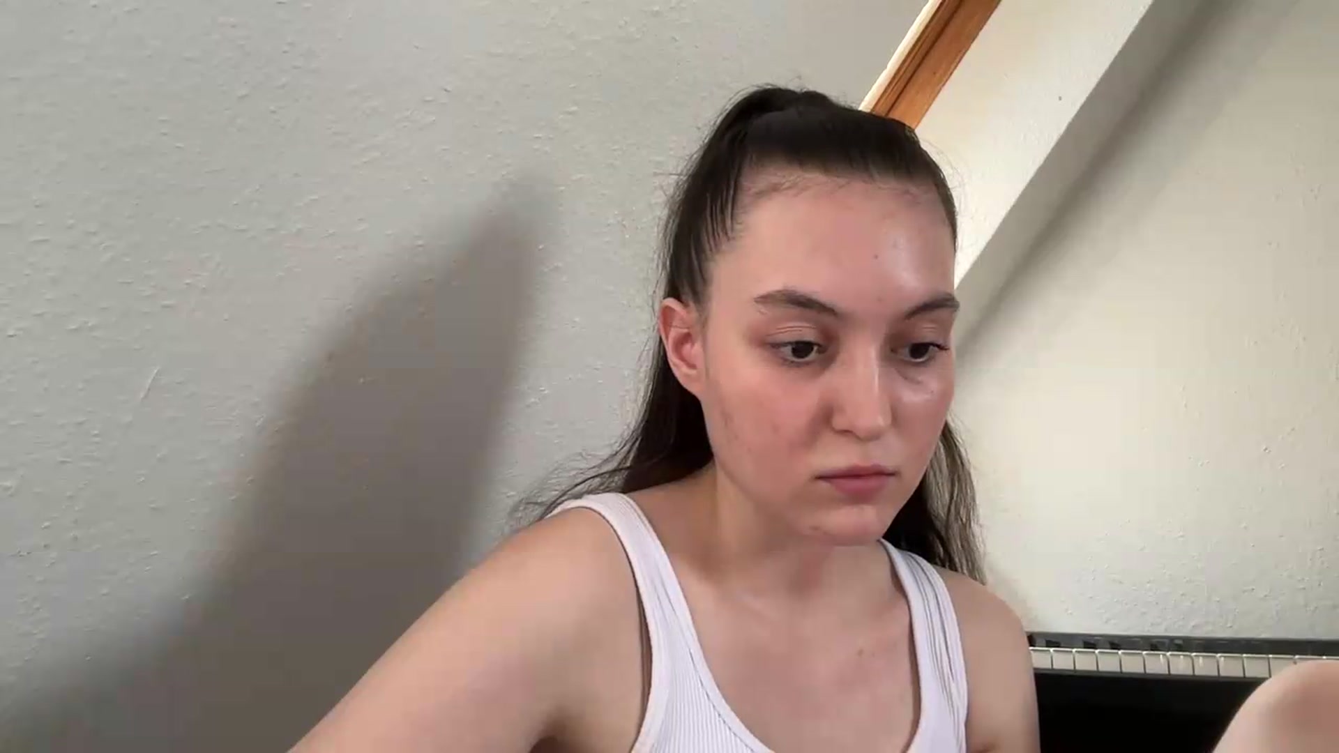 Gallery image thumbnail from IrisAmore's myfreecams stream on, 06/27/2026, 12:41 image 4 of 20