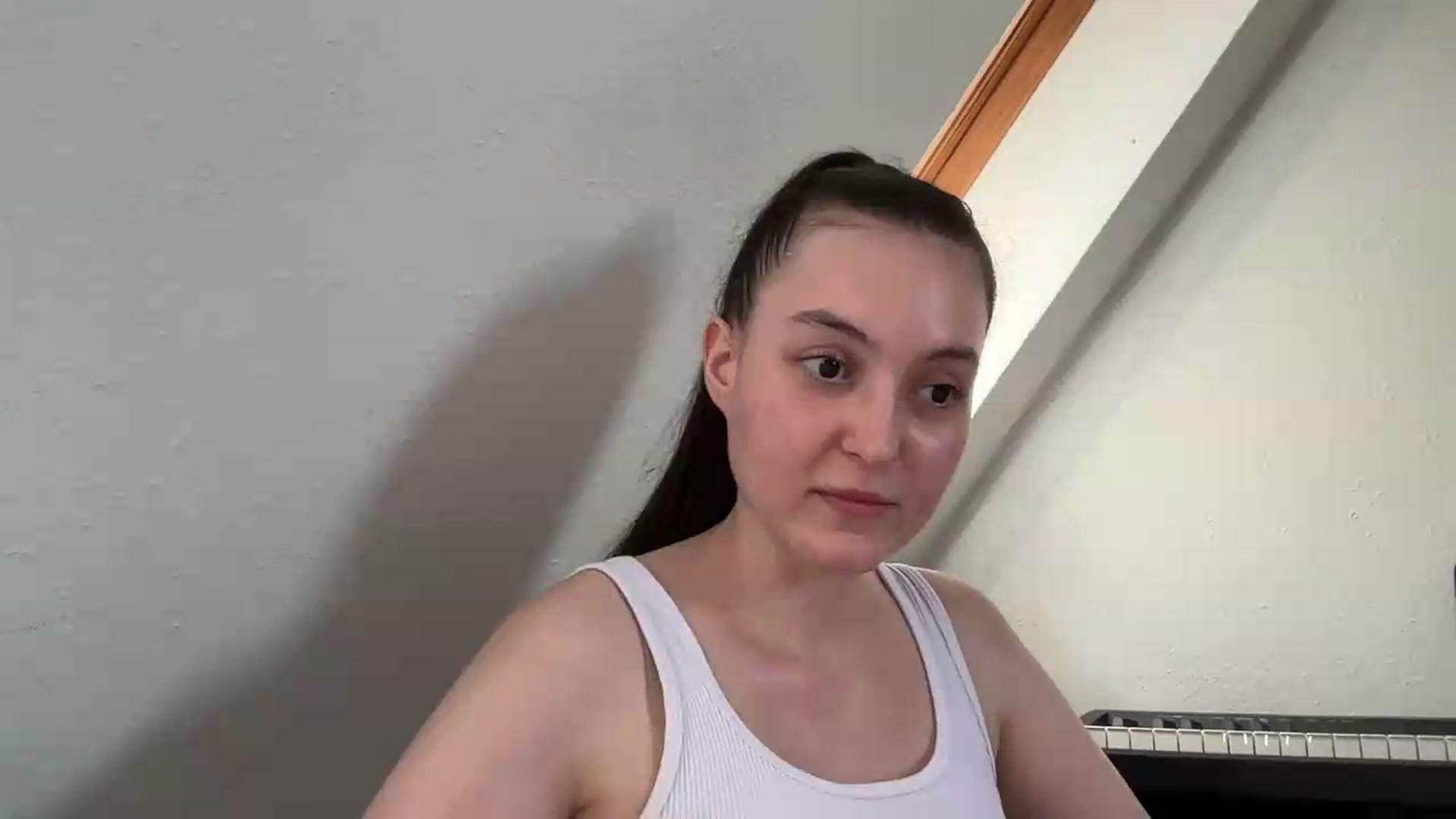 Gallery image thumbnail from IrisAmore's myfreecams stream on, 06/27/2026, 12:41 image 14 of 20