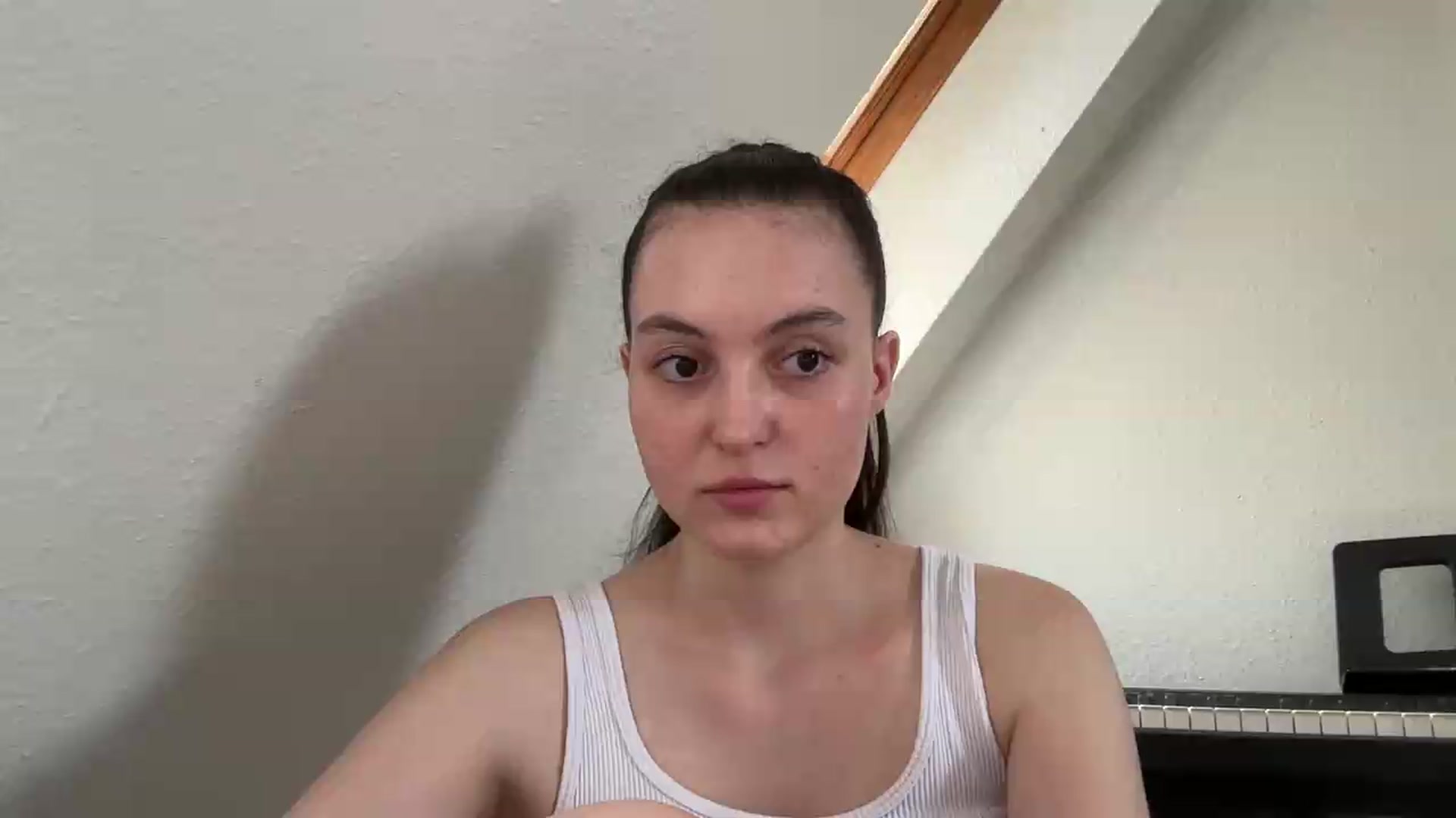 Gallery image thumbnail from IrisAmore's myfreecams stream on, 06/27/2026, 12:41 image 1 of 20
