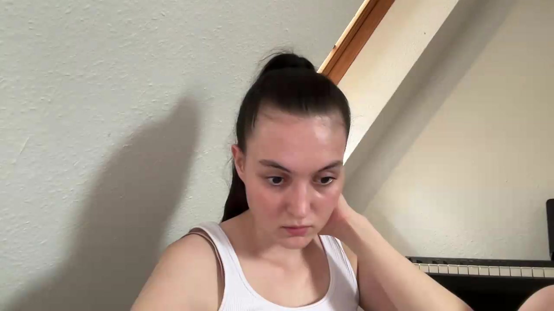 Gallery image thumbnail from IrisAmore's myfreecams stream on, 06/27/2026, 15:58 image 20 of 20