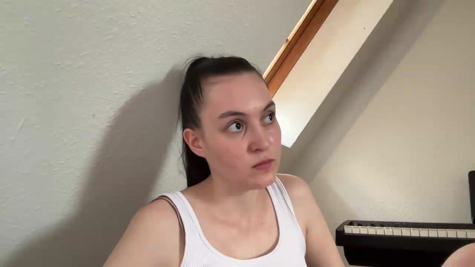 Gallery image thumbnail from IrisAmore's myfreecams stream on, 06/27/2026, 15:58 image 19 of 20