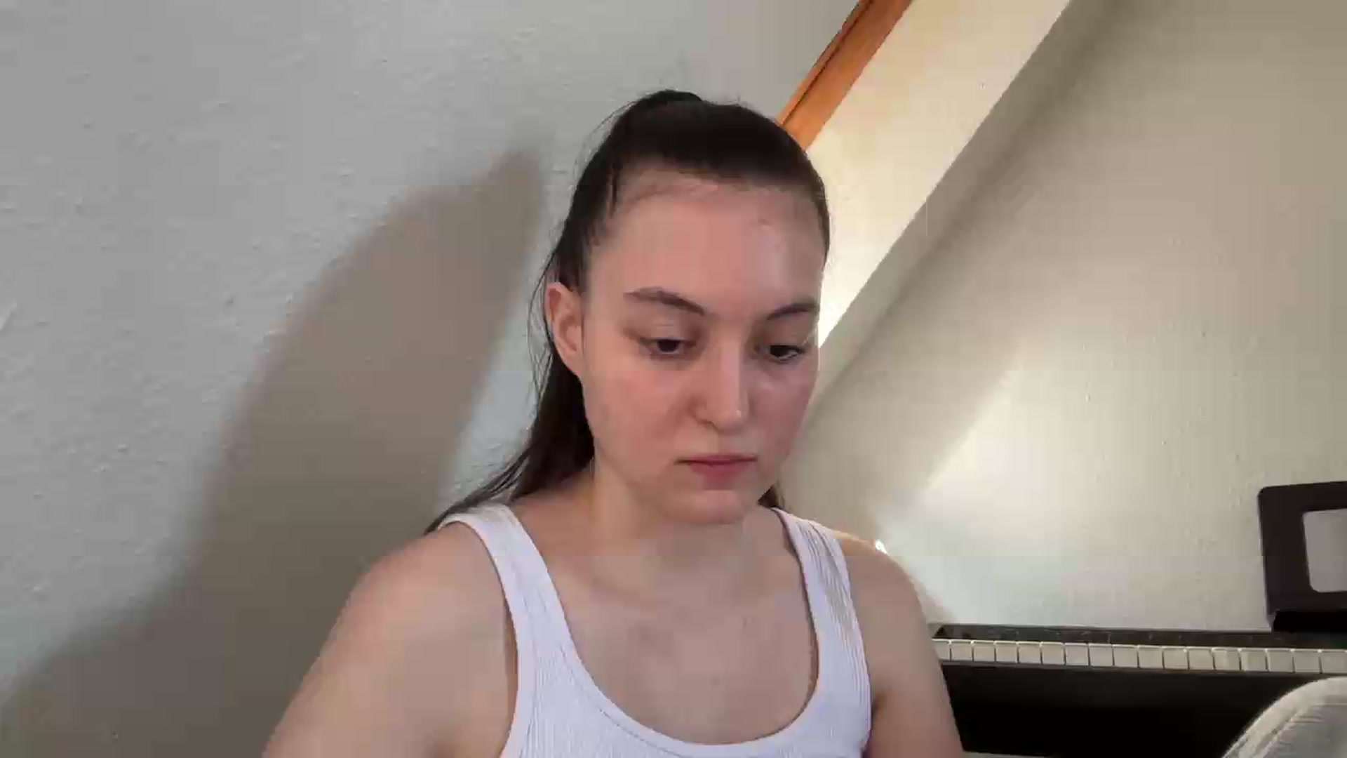 Gallery image thumbnail from IrisAmore's myfreecams stream on, 06/28/2026, 08:53 image 1 of 20