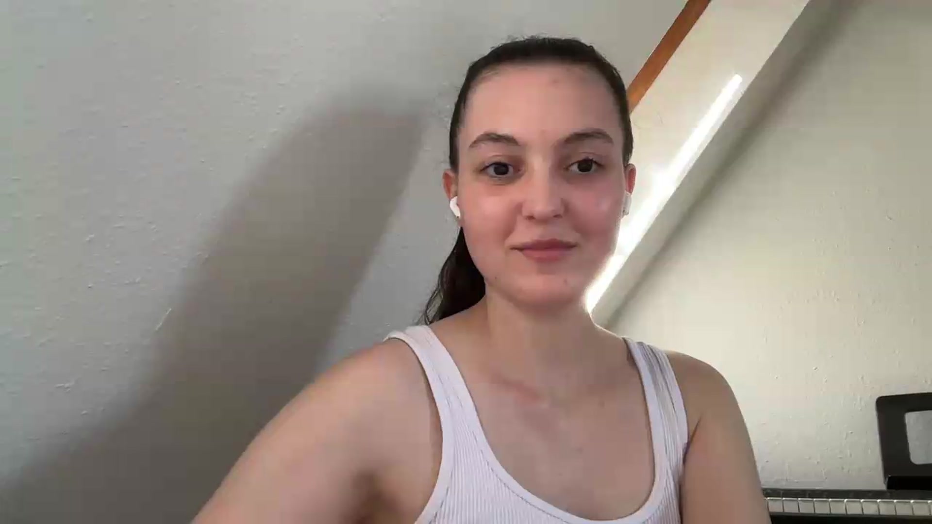 Gallery image thumbnail from IrisAmore's myfreecams stream on, 06/28/2026, 11:08 image 11 of 20
