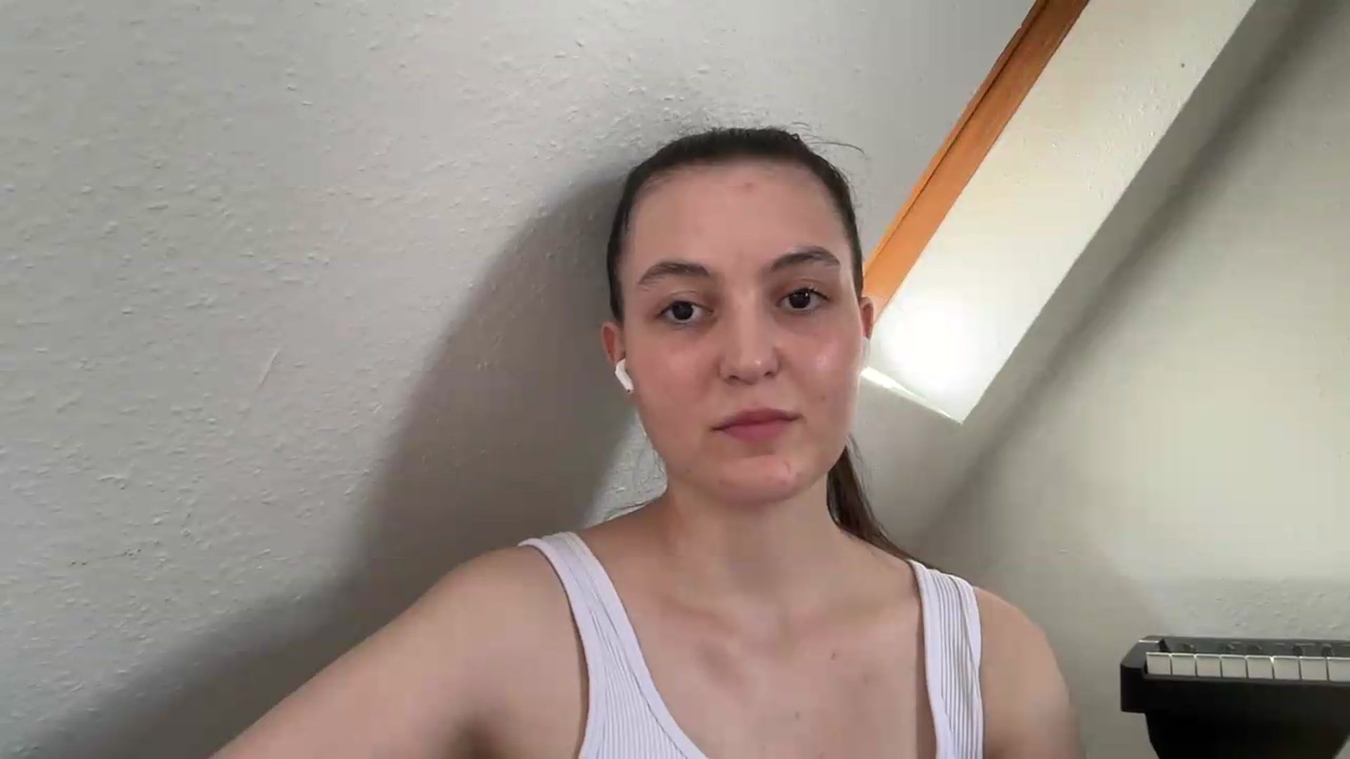 Gallery image thumbnail from IrisAmore's myfreecams stream on, 06/28/2026, 11:08 image 19 of 20