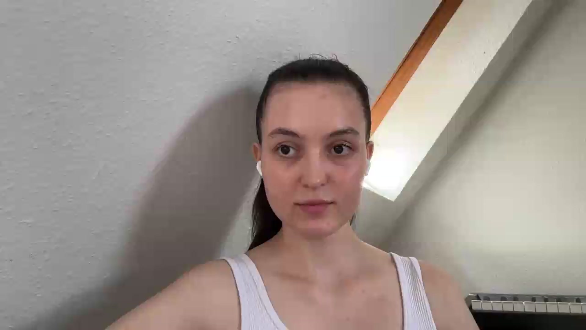Gallery image thumbnail from IrisAmore's myfreecams stream on, 06/28/2026, 11:08 image 18 of 20