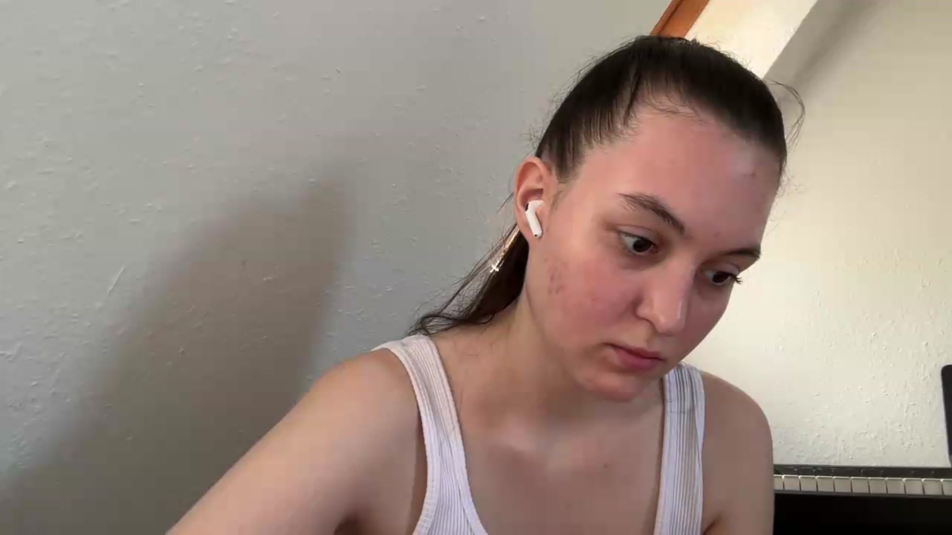 Gallery image thumbnail from IrisAmore's myfreecams stream on, 06/28/2026, 11:08 image 3 of 20