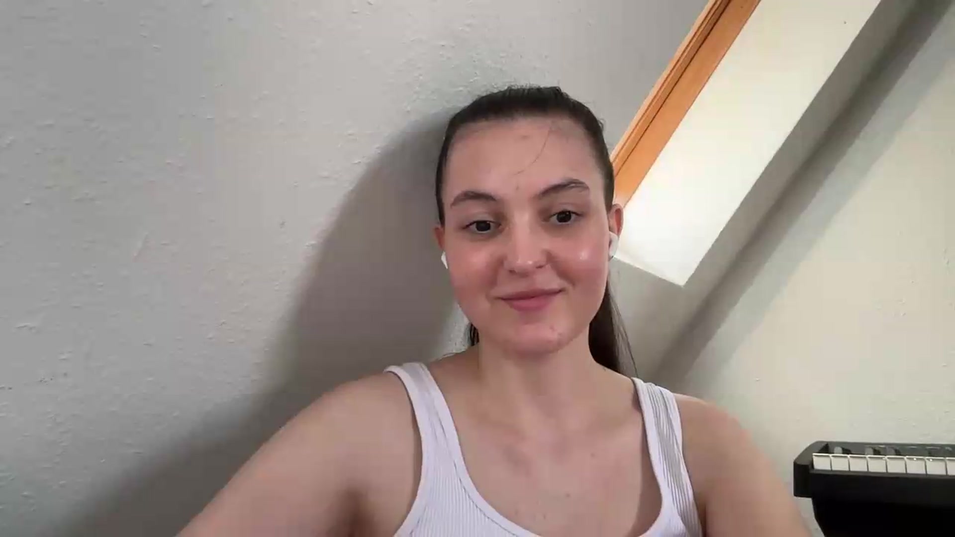 Gallery image thumbnail from IrisAmore's myfreecams stream on, 06/28/2026, 13:09 image 8 of 20