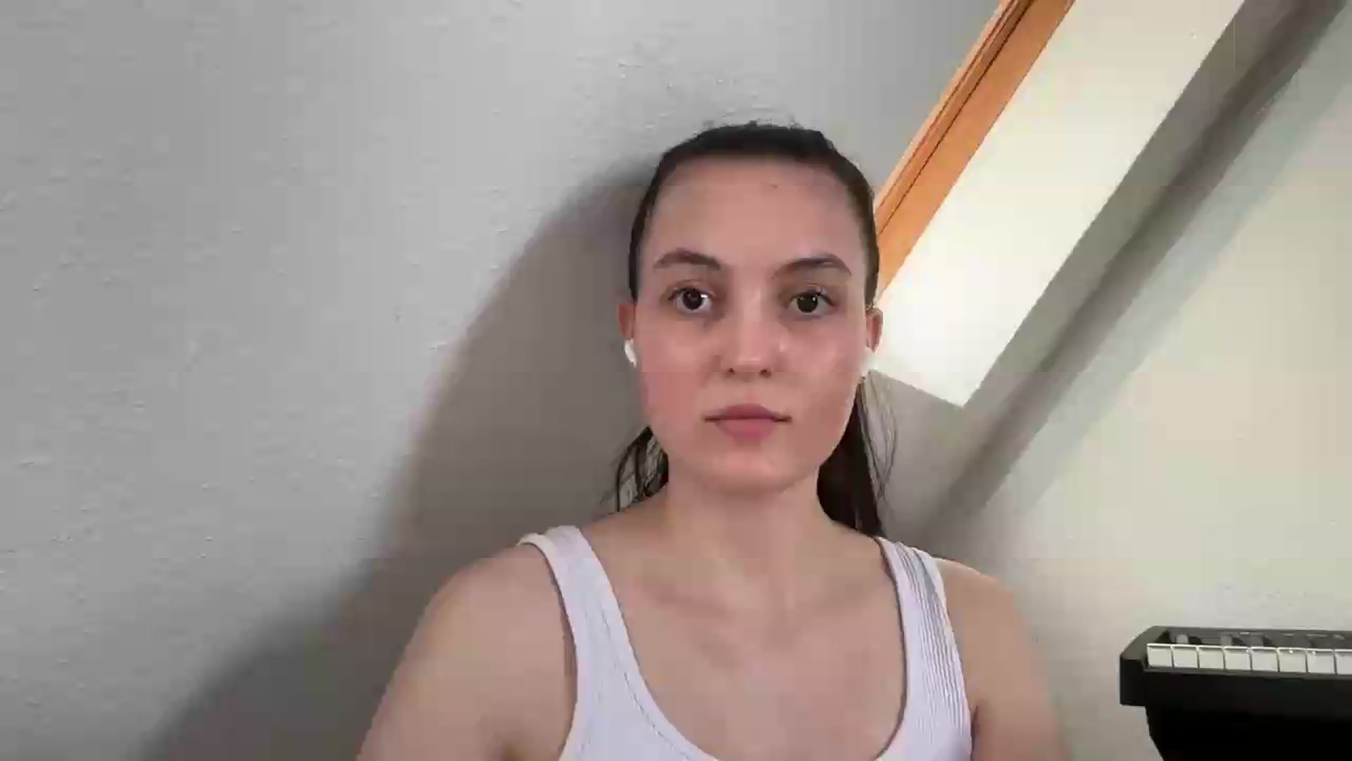 Gallery image thumbnail from IrisAmore's myfreecams stream on, 06/28/2026, 13:09 image 6 of 20