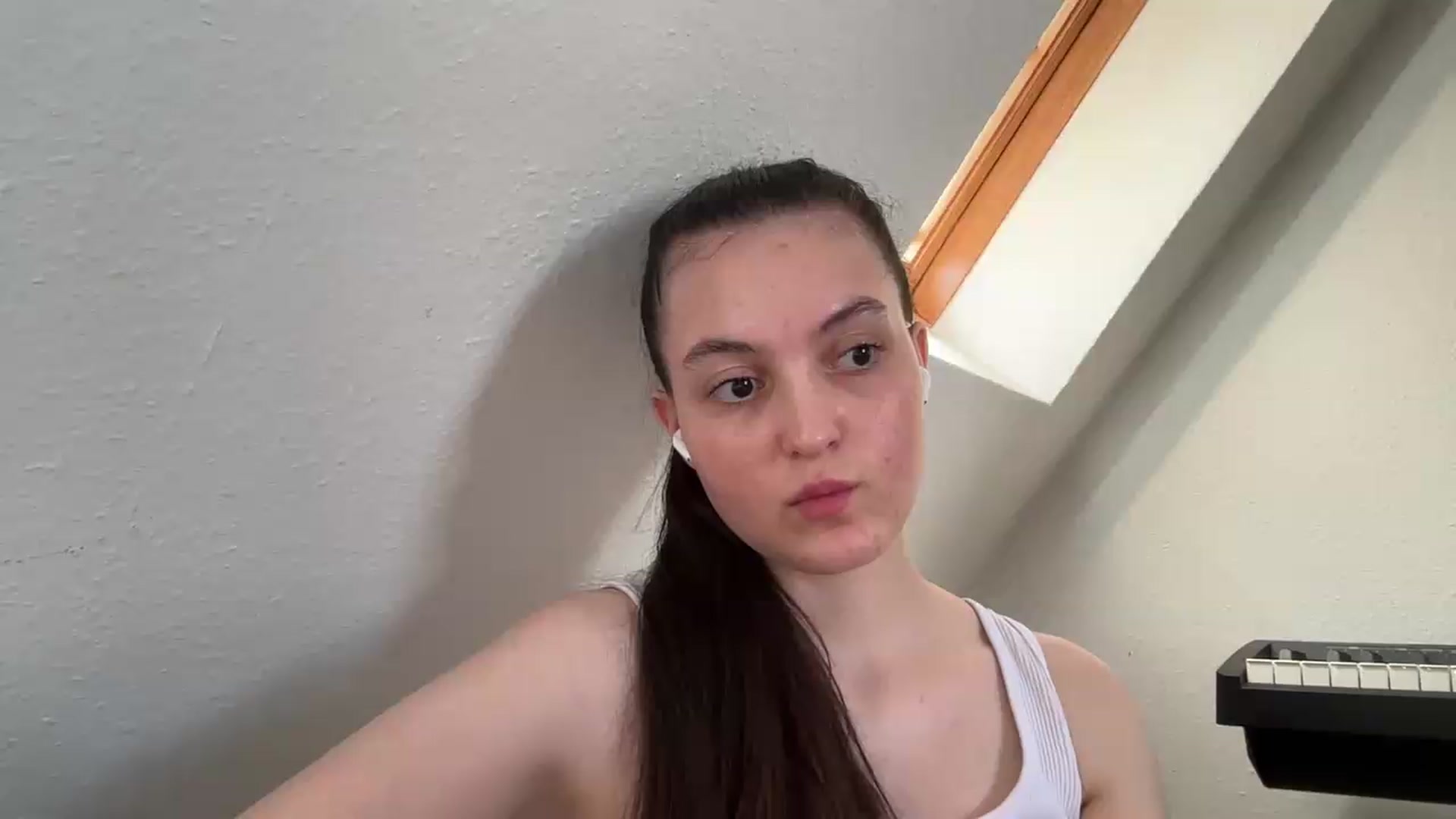 Gallery image thumbnail from IrisAmore's myfreecams stream on, 06/28/2026, 13:09 image 17 of 20