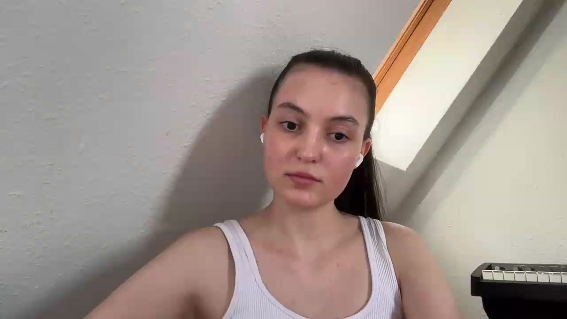 Gallery image thumbnail from IrisAmore's myfreecams stream on, 06/28/2026, 13:09 image 7 of 20