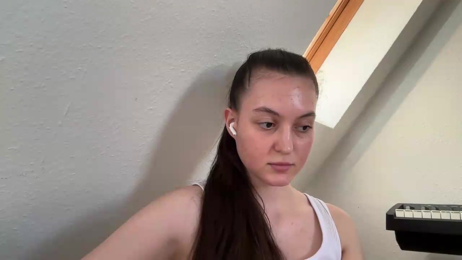 Gallery image thumbnail from IrisAmore's myfreecams stream on, 06/28/2026, 13:09 image 18 of 20