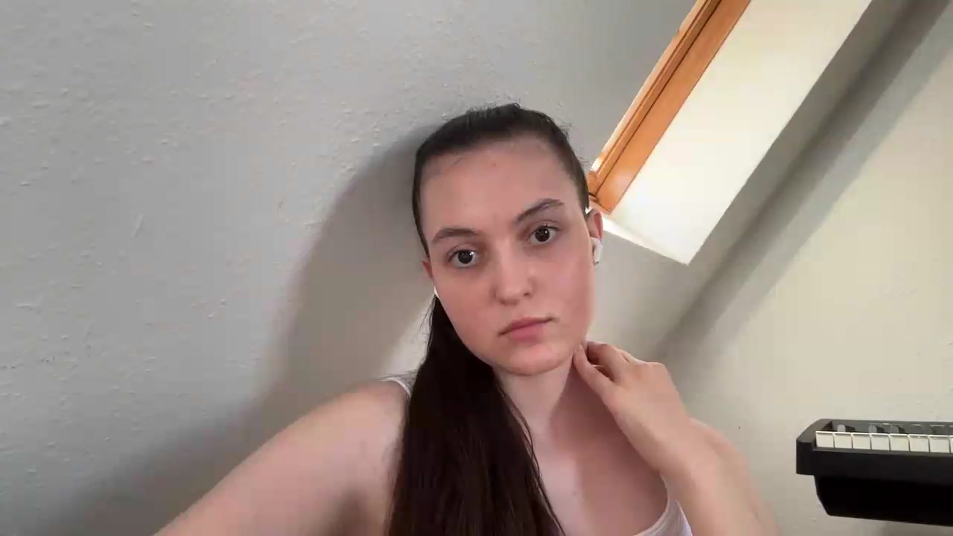 Gallery image thumbnail from IrisAmore's myfreecams stream on, 06/28/2026, 13:09 image 16 of 20