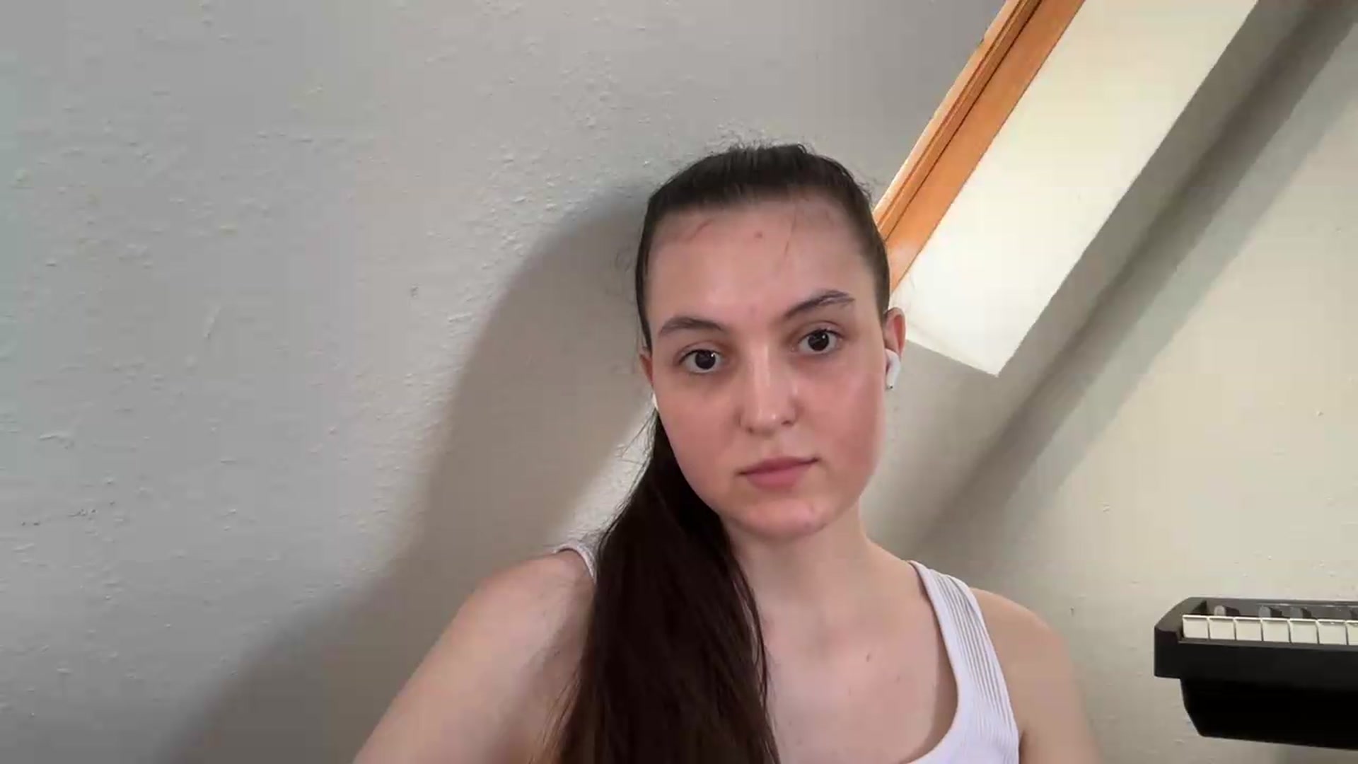 Gallery image thumbnail from IrisAmore's myfreecams stream on, 06/28/2026, 13:09 image 14 of 20