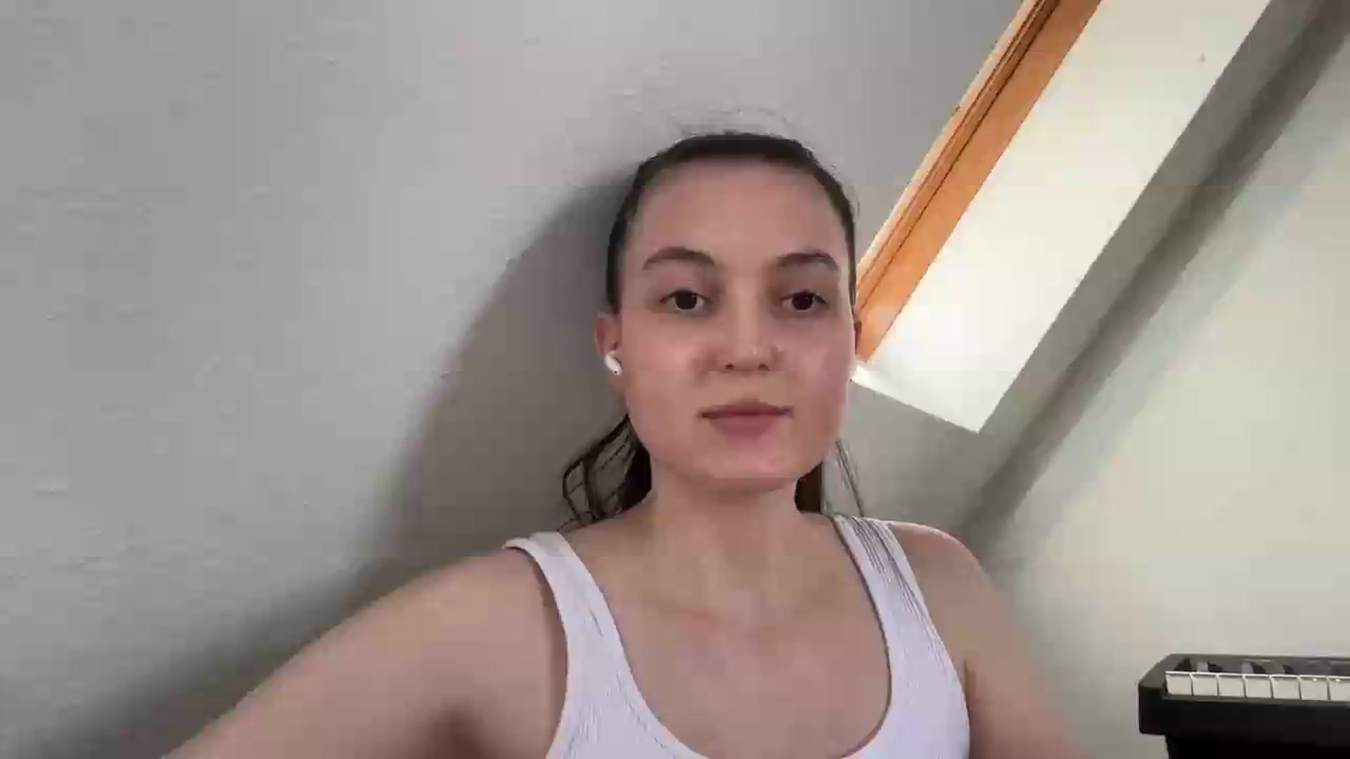 Gallery image thumbnail from IrisAmore's myfreecams stream on, 06/28/2026, 13:09 image 3 of 20