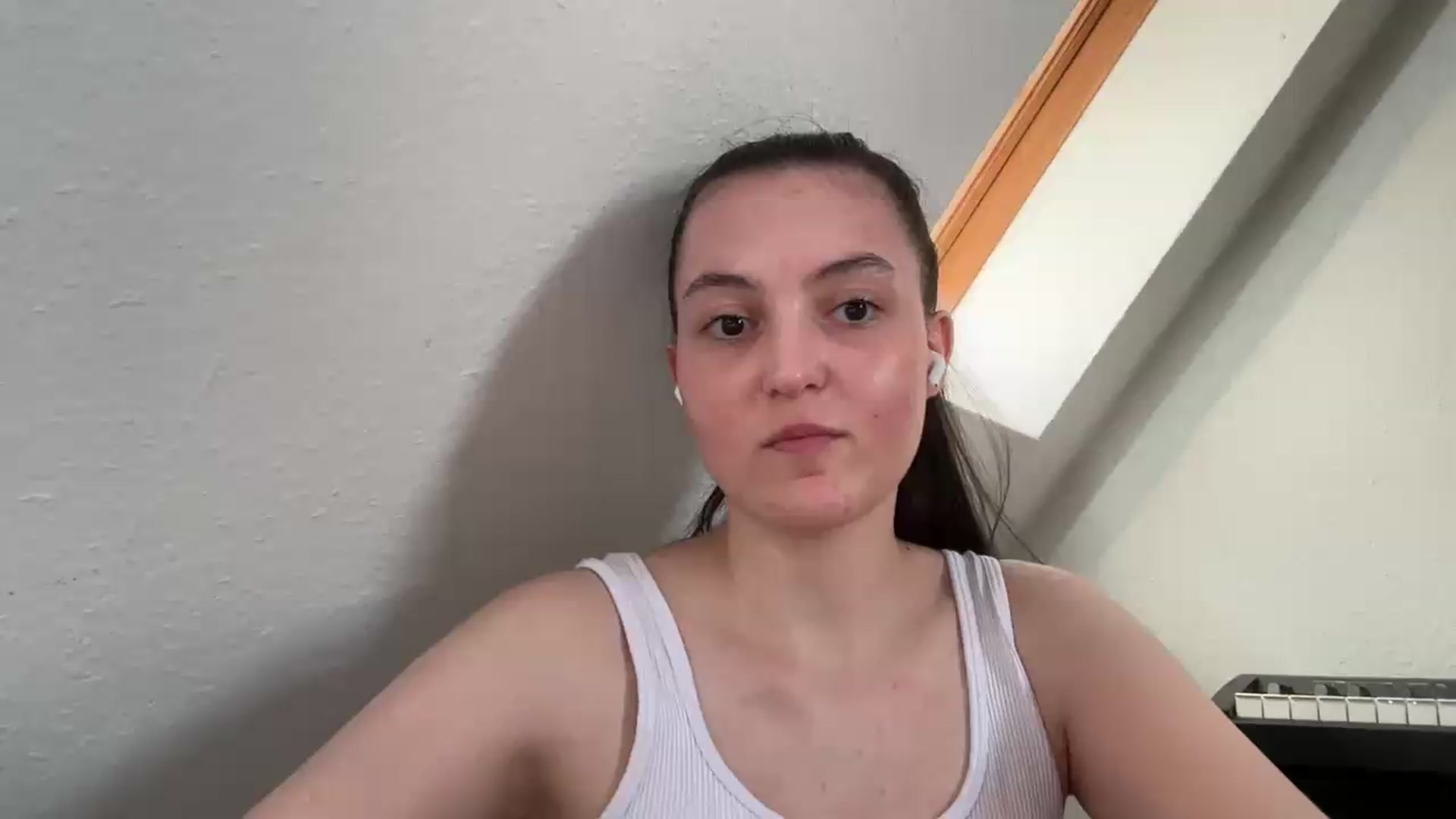 Gallery image thumbnail from IrisAmore's myfreecams stream on, 06/28/2026, 13:09 image 5 of 20