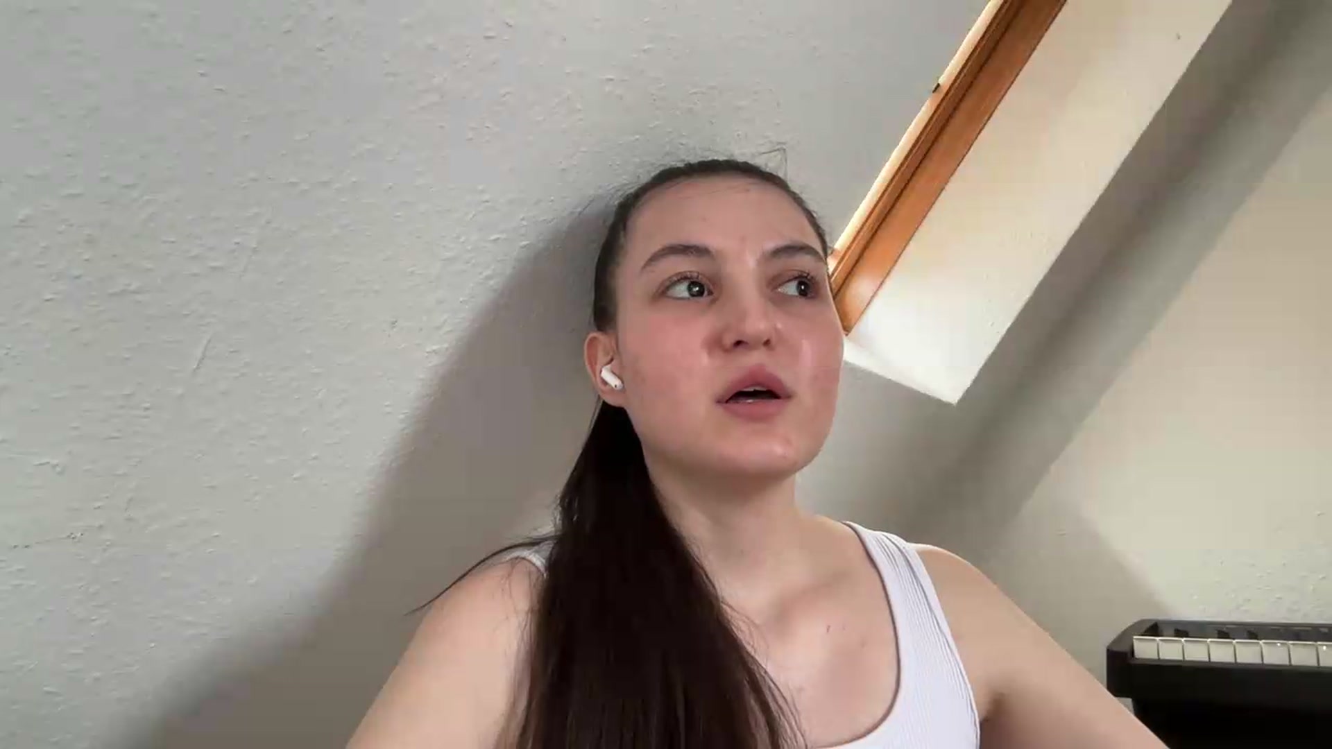Gallery image thumbnail from IrisAmore's myfreecams stream on, 06/28/2026, 14:03 image 7 of 20