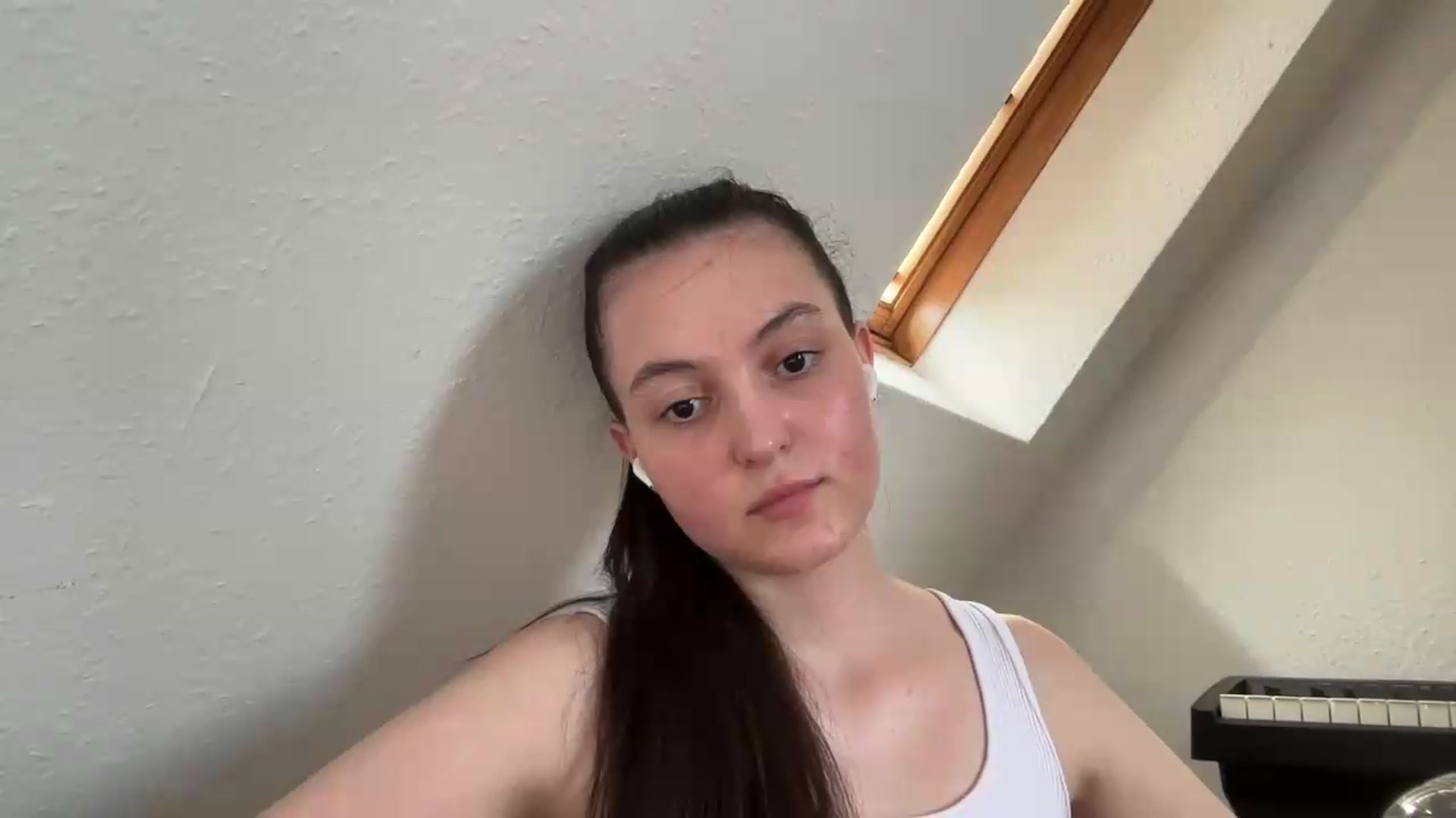 Gallery image thumbnail from IrisAmore's myfreecams stream on, 06/28/2026, 14:03 image 3 of 20