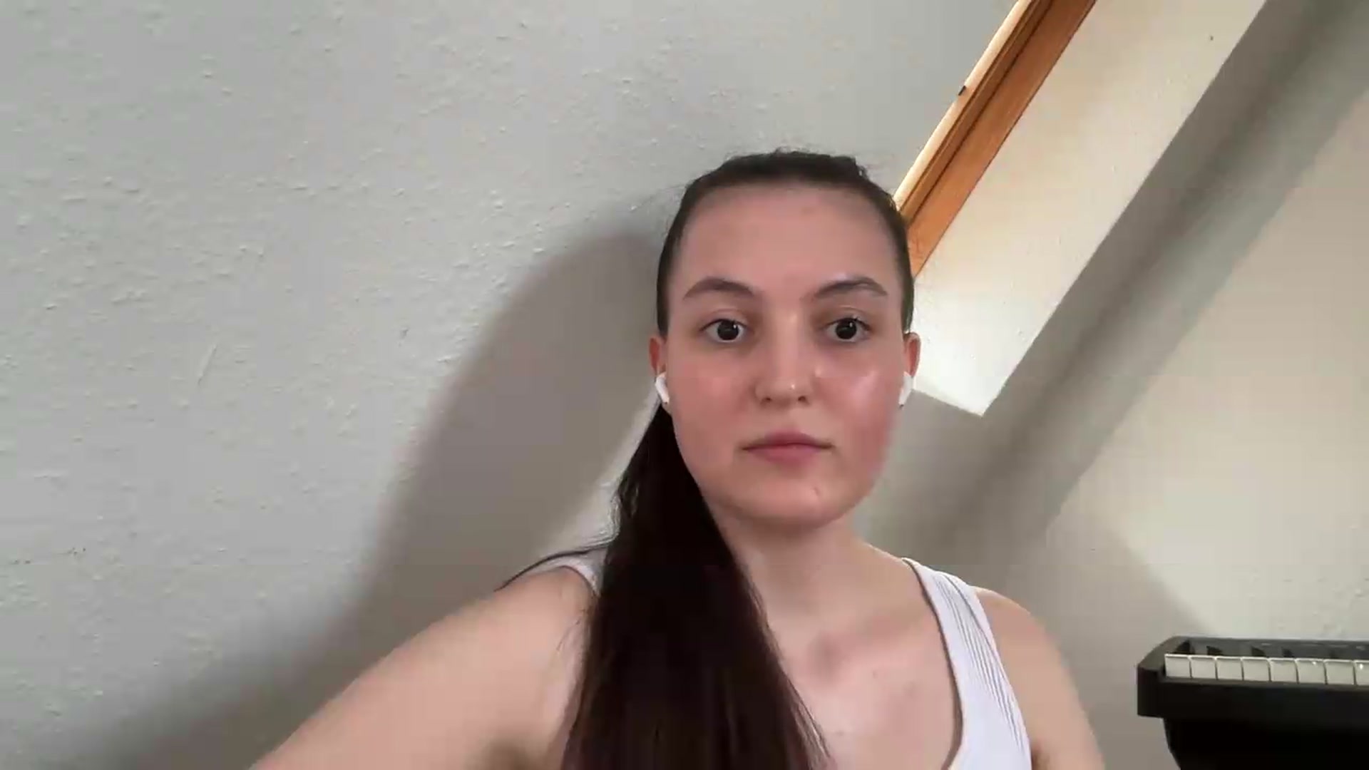 Gallery image thumbnail from IrisAmore's myfreecams stream on, 06/28/2026, 14:03 image 8 of 20