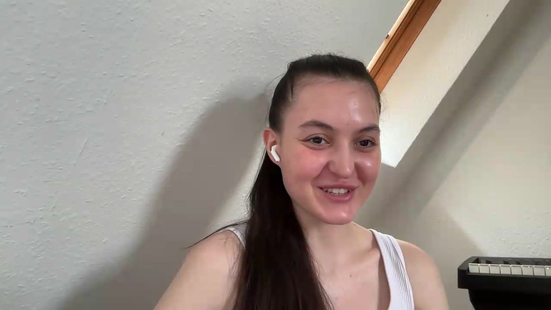 Gallery image thumbnail from IrisAmore's myfreecams stream on, 06/28/2026, 14:03 image 10 of 20