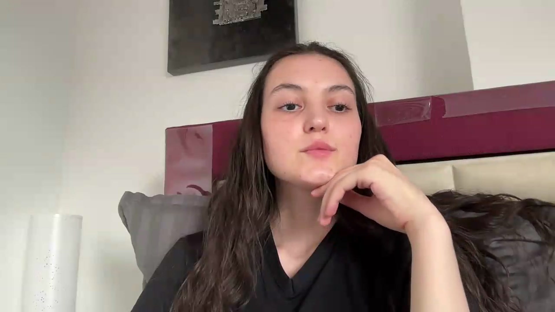 Gallery image thumbnail from IrisAmore's myfreecams stream on, 06/30/2026, 14:05 image 14 of 20