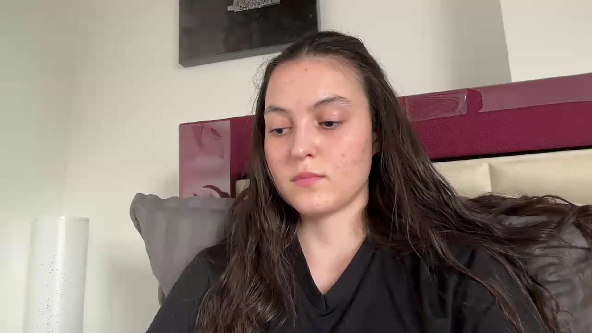 Gallery image thumbnail from IrisAmore's myfreecams stream on, 06/30/2026, 14:05 image 17 of 20