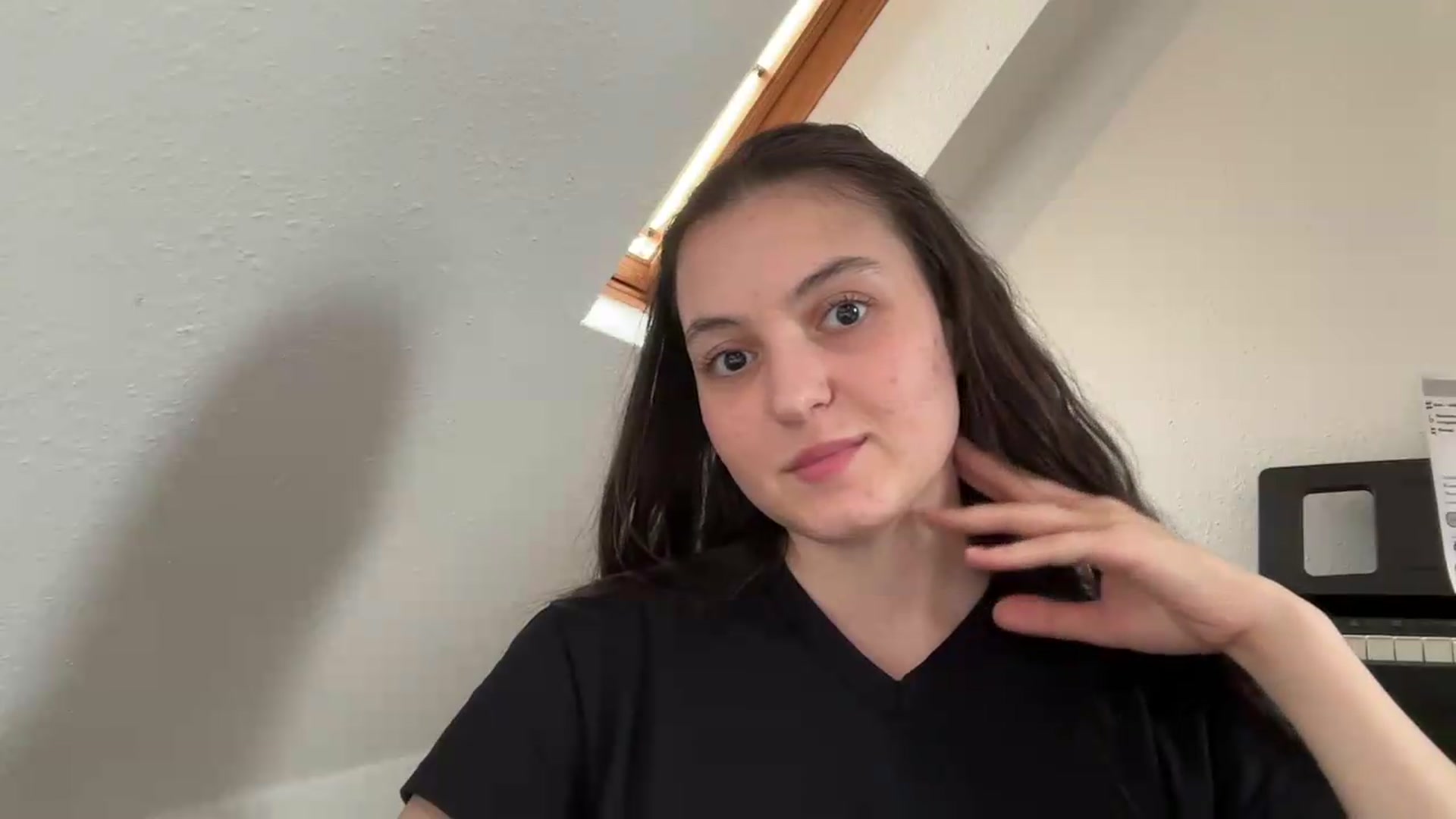 Gallery image thumbnail from IrisAmore's myfreecams stream on, 06/30/2026, 14:05 image 2 of 20