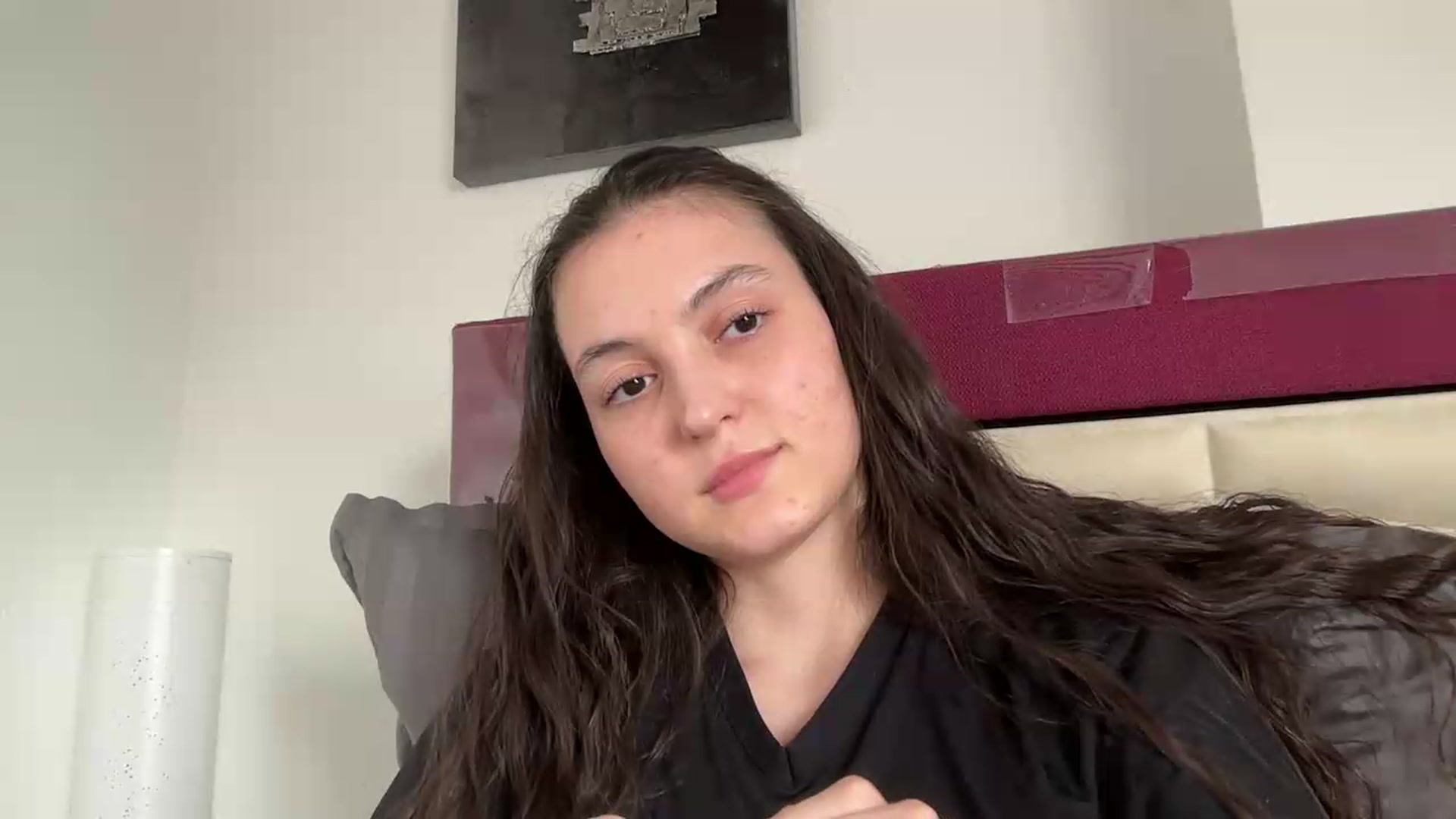 Gallery image thumbnail from IrisAmore's myfreecams stream on, 06/30/2026, 14:05 image 19 of 20