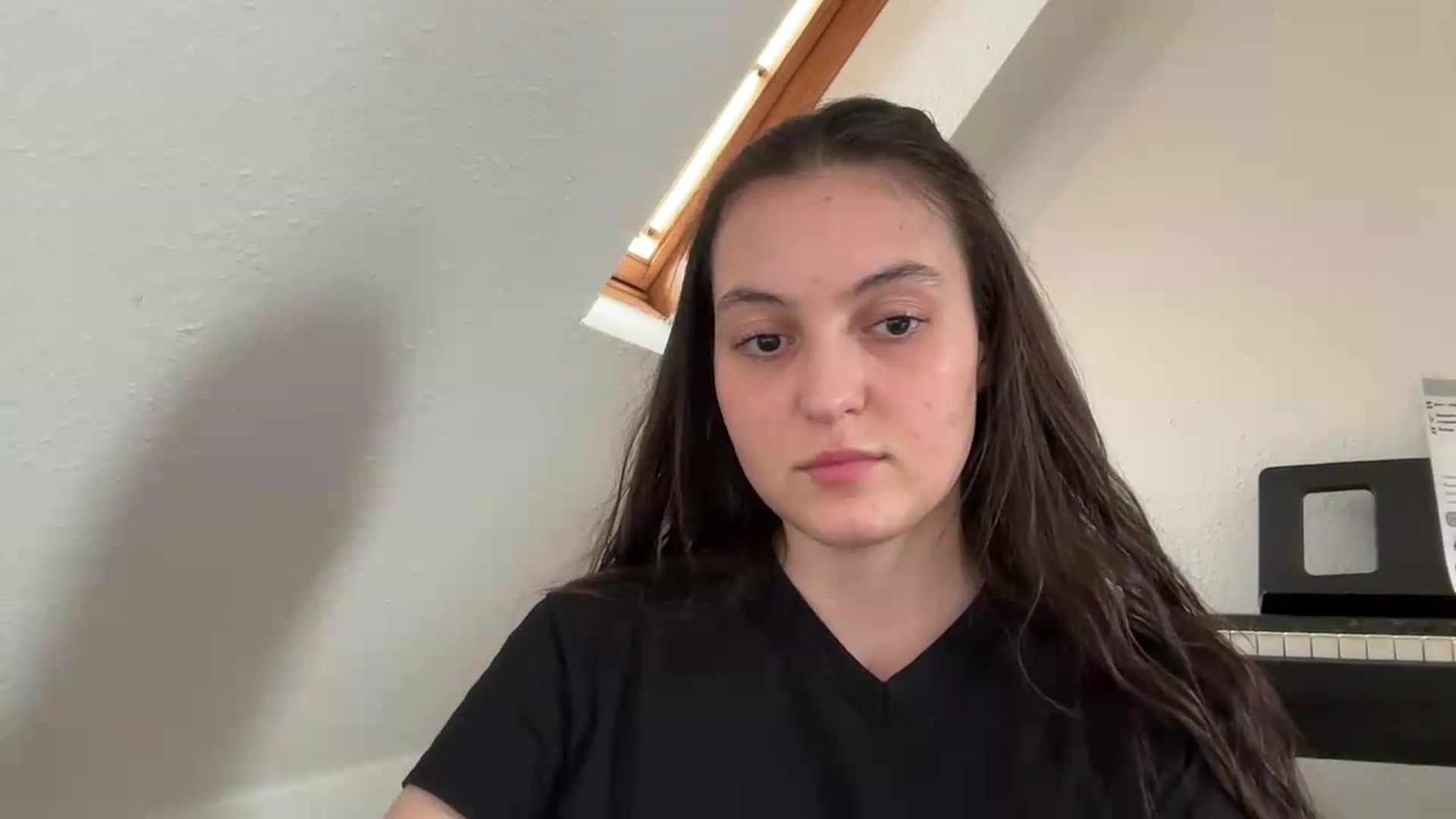 Gallery image thumbnail from IrisAmore's myfreecams stream on, 06/30/2026, 14:05 image 6 of 20