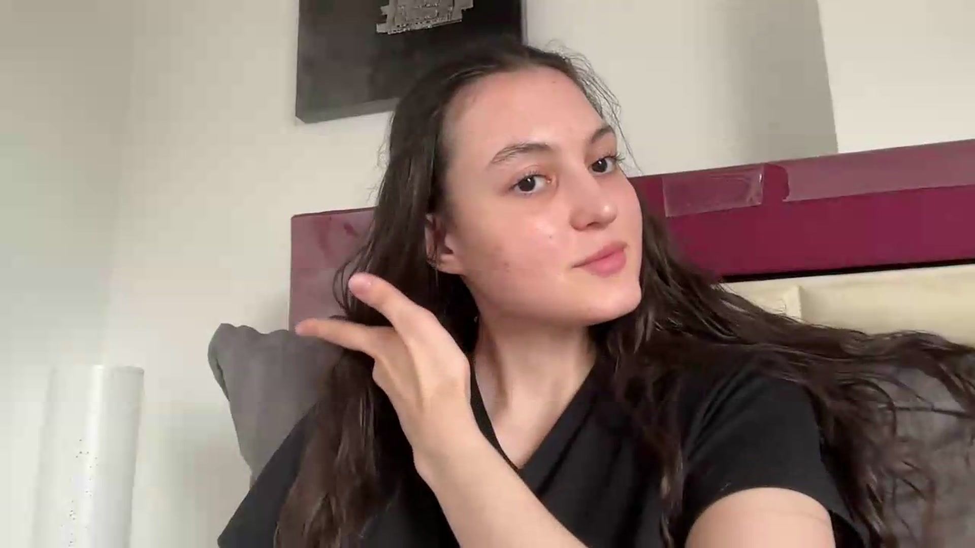 Gallery image thumbnail from IrisAmore's myfreecams stream on, 06/30/2026, 14:05 image 10 of 20