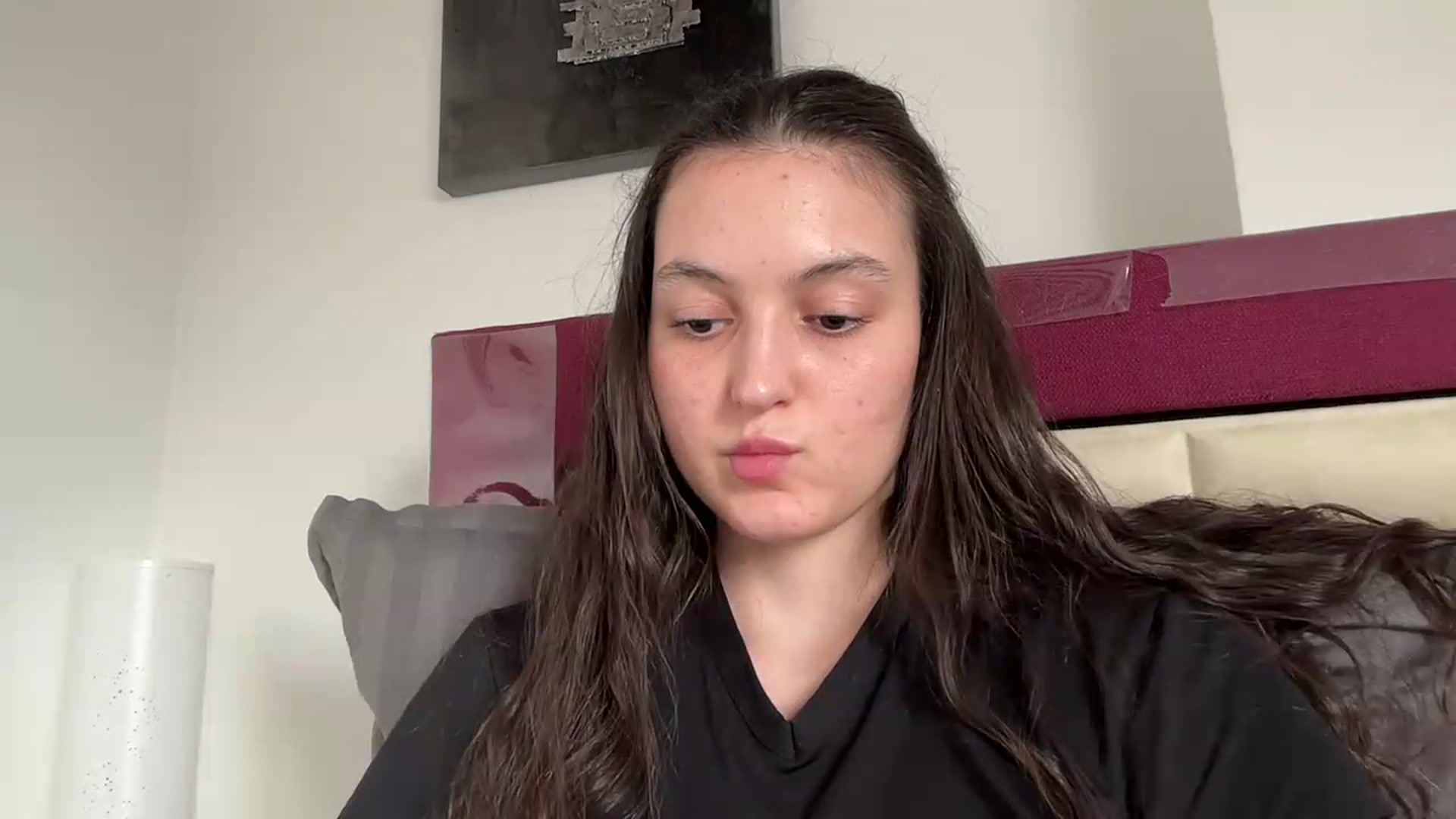 Gallery image thumbnail from IrisAmore's myfreecams stream on, 06/30/2026, 14:05 image 13 of 20