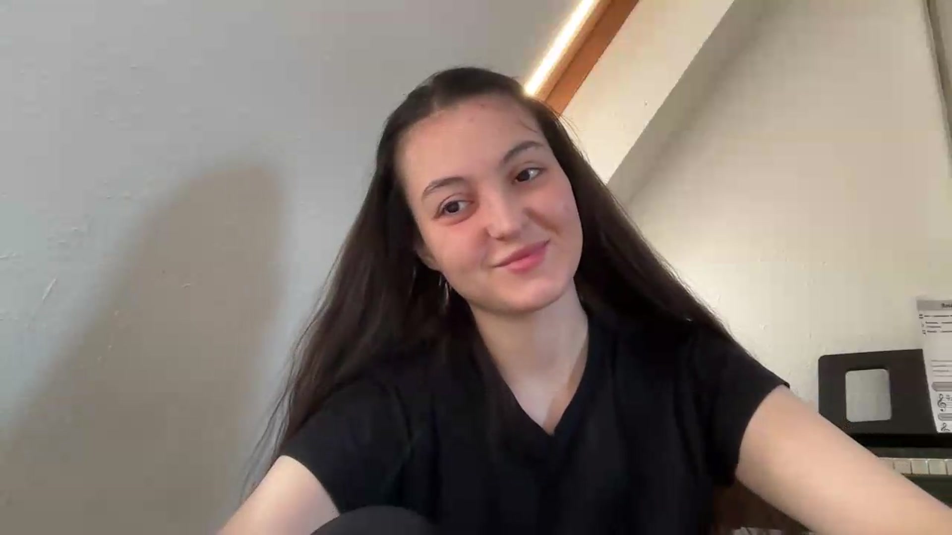 Gallery image thumbnail from IrisAmore's myfreecams stream on, 07/01/2026, 08:10 image 17 of 20