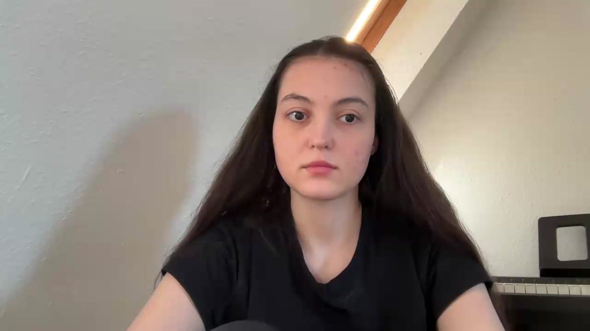Gallery image thumbnail from IrisAmore's myfreecams stream on, 07/01/2026, 08:10 image 18 of 20