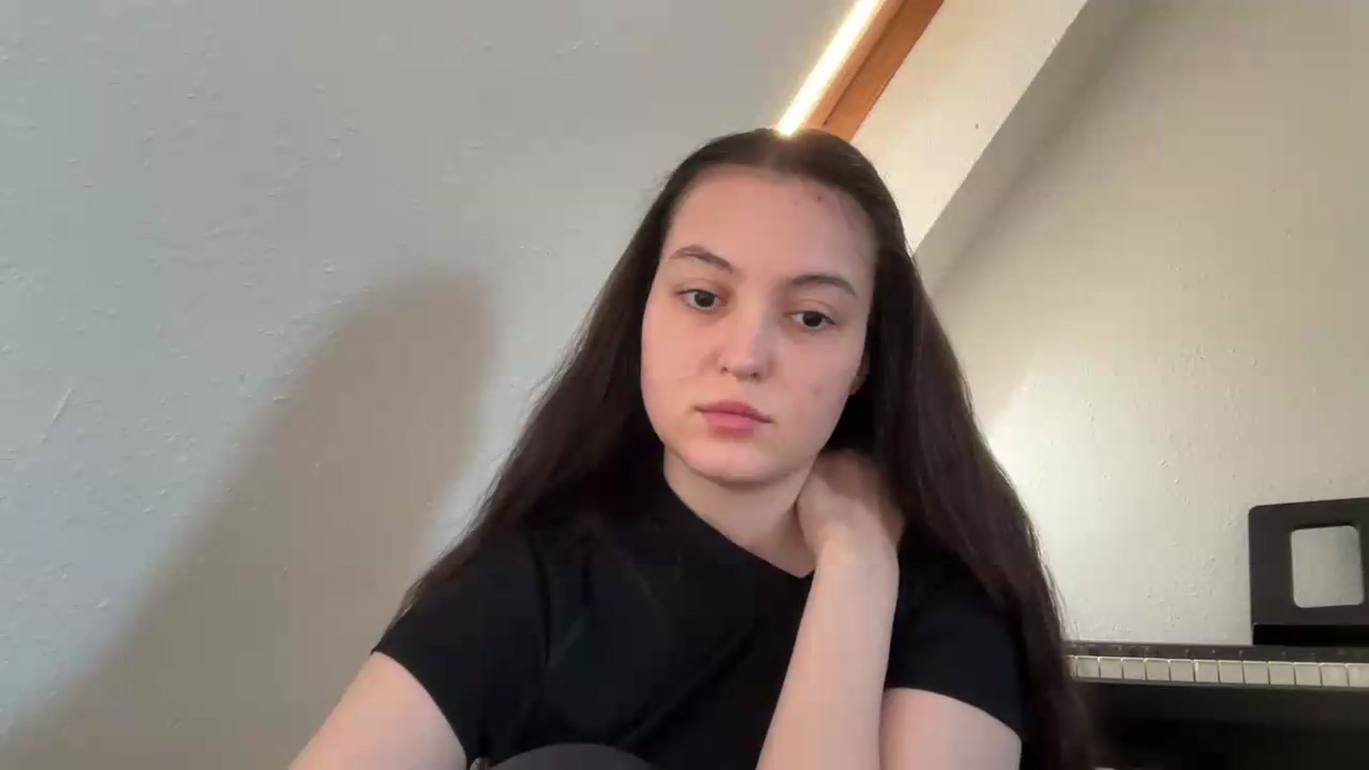 Gallery image thumbnail from IrisAmore's myfreecams stream on, 07/01/2026, 08:10 image 19 of 20