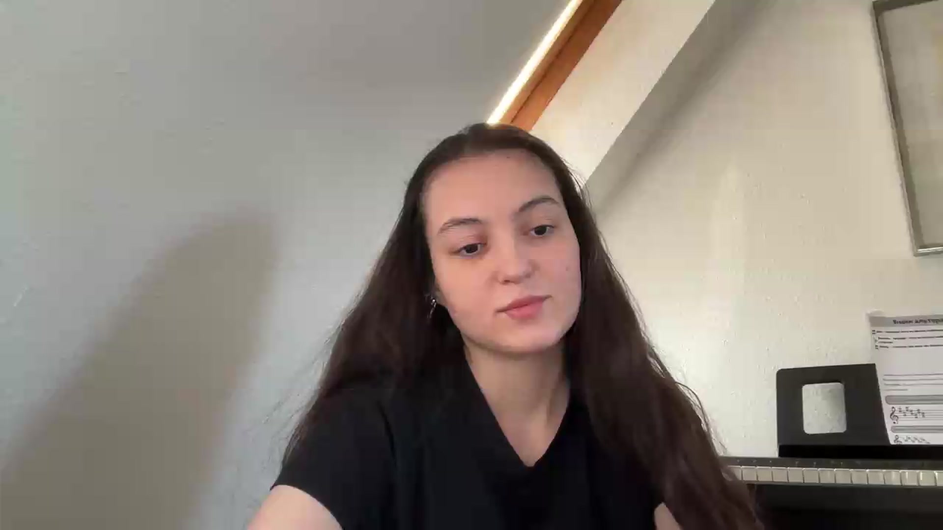 Gallery image thumbnail from IrisAmore's myfreecams stream on, 07/01/2026, 09:00 image 5 of 20